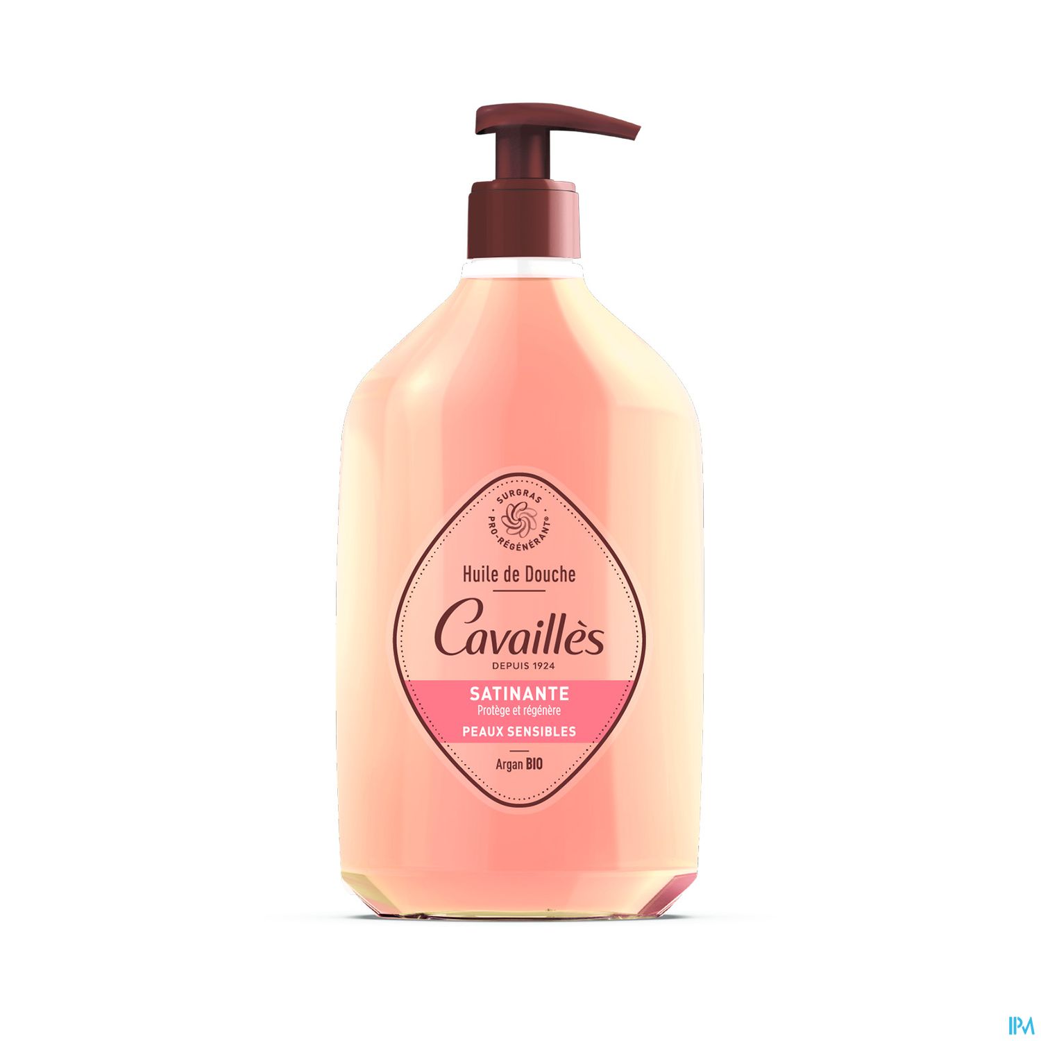 CAVAILLES HLE DCH SATINANT 750ML