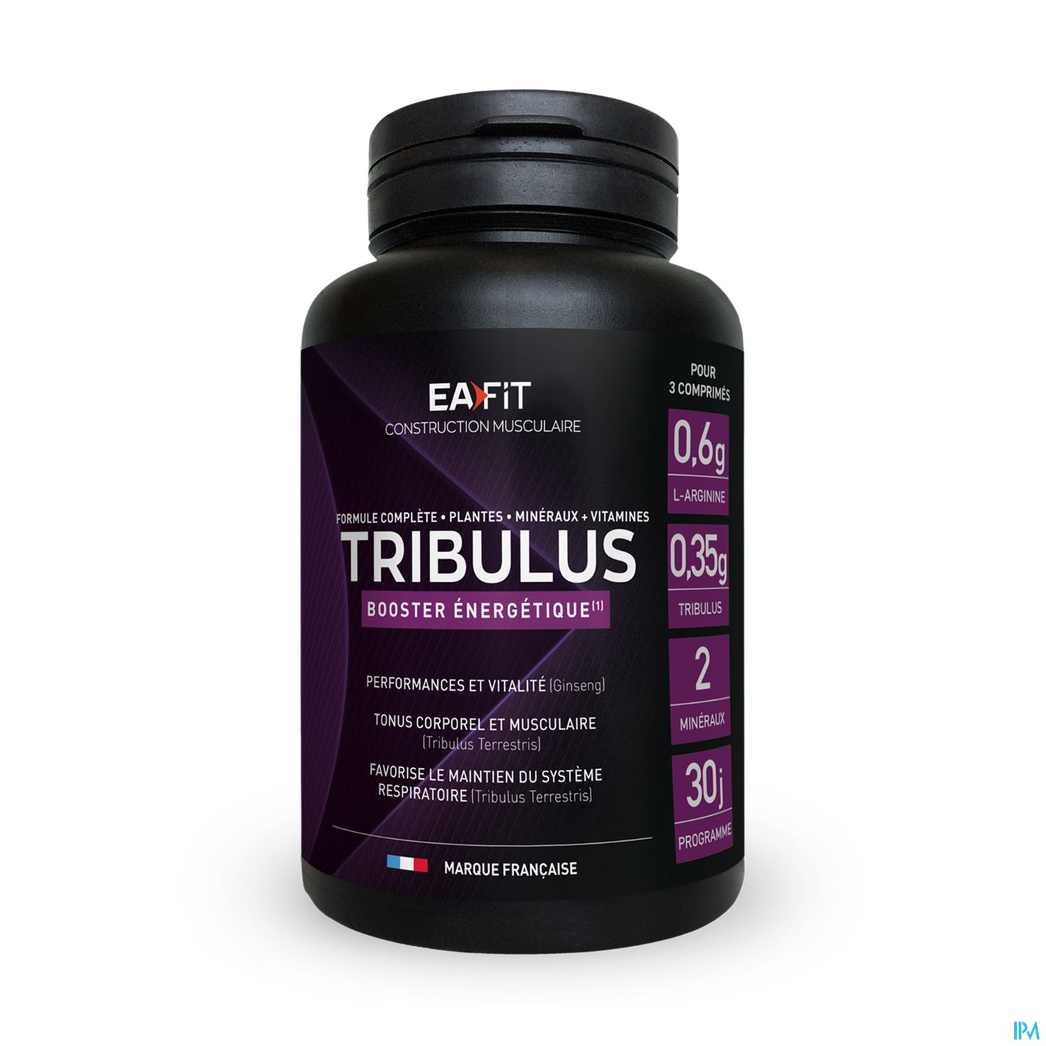 EA-FIT TRIBULUS CPR 90