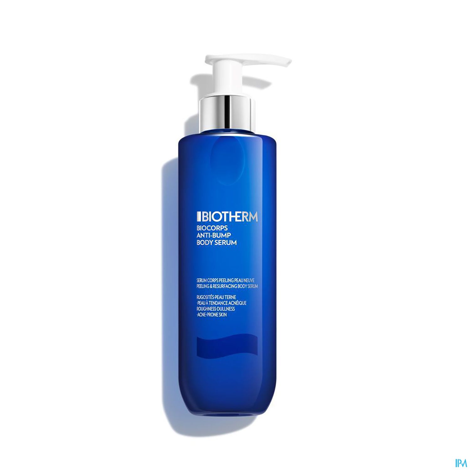 BIOTHERM BIOCORPS BODY SERUM 200ML