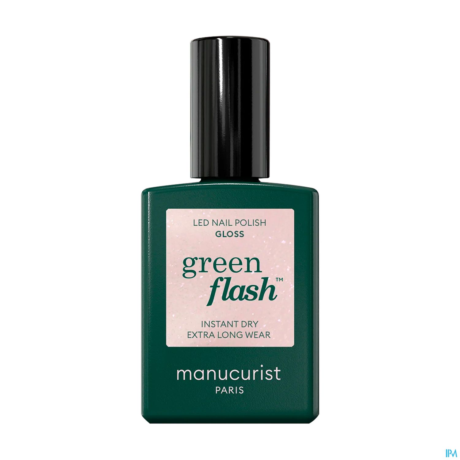 GREEN FLASH VAO GLOSS 15ML