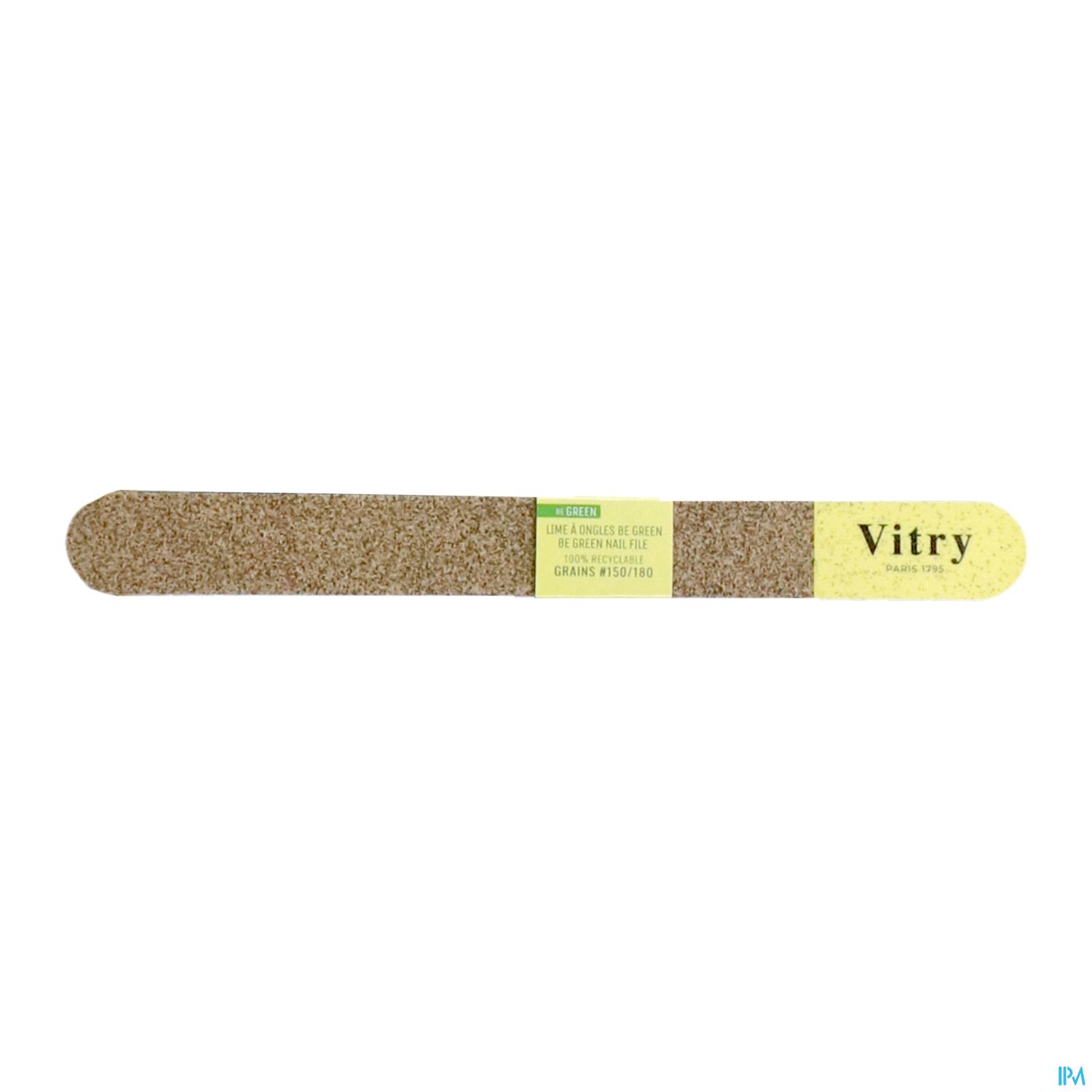 LIME VITRY BE GREEN 150/180
