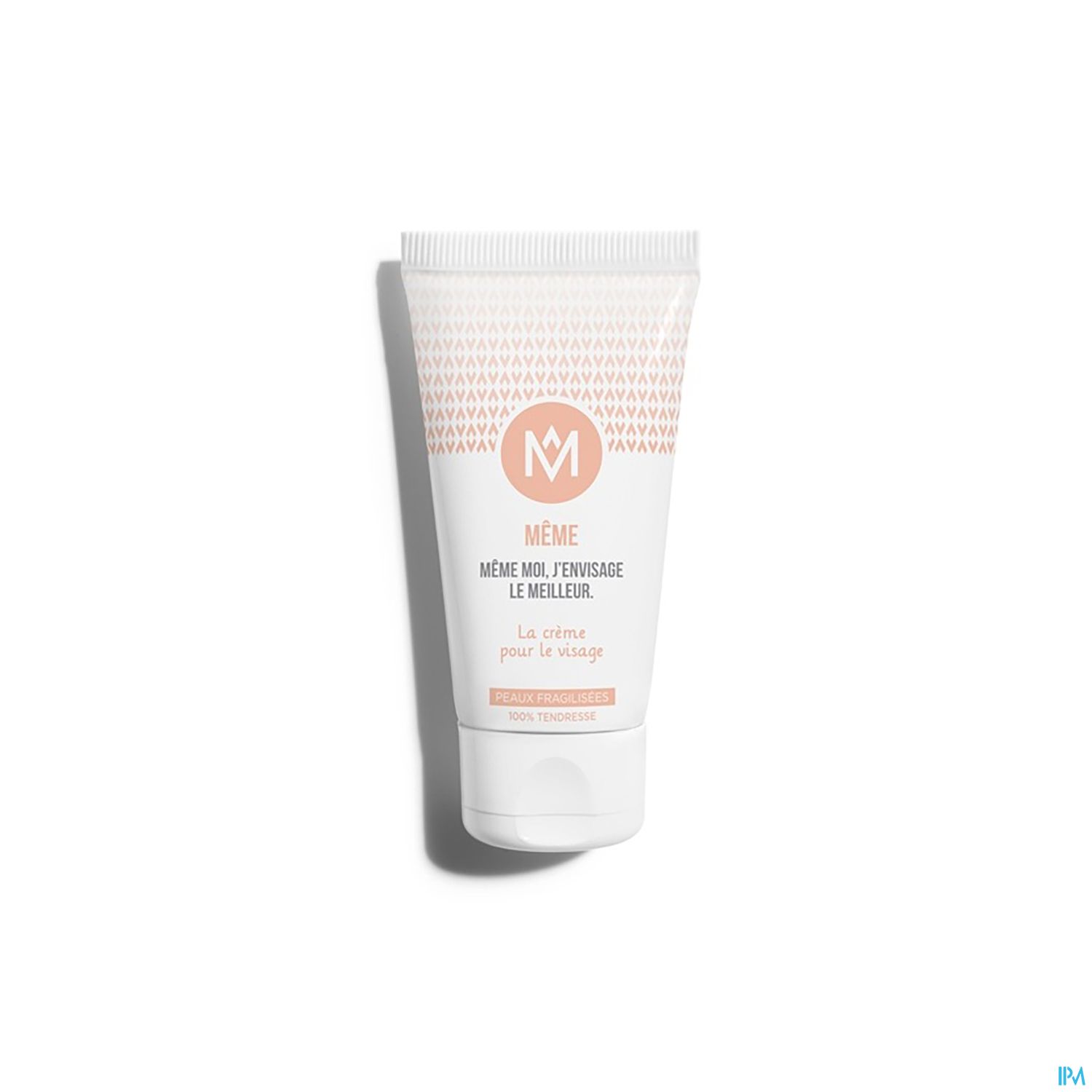 MEME LA CREME VISAGE PX FRAG 50ML