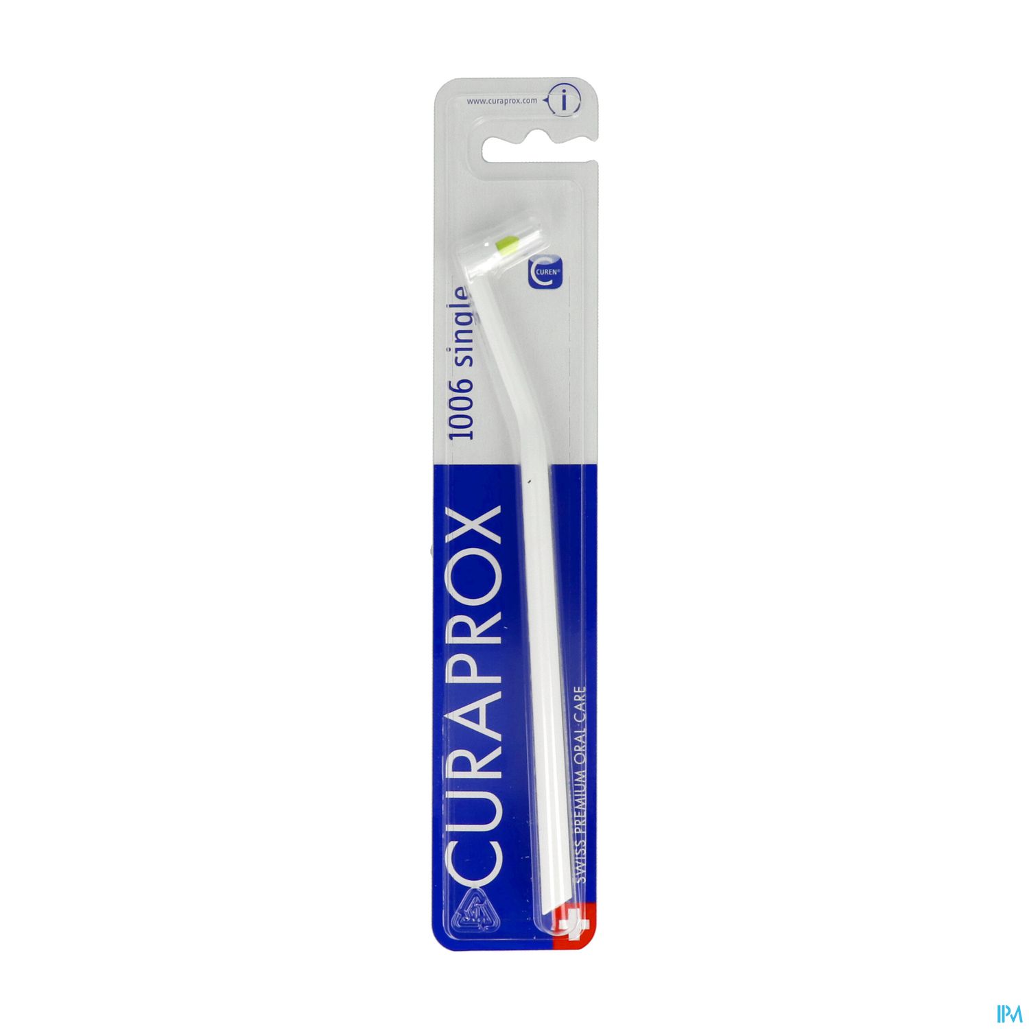 CURAPROX BDEN CS 1006 SINGLE