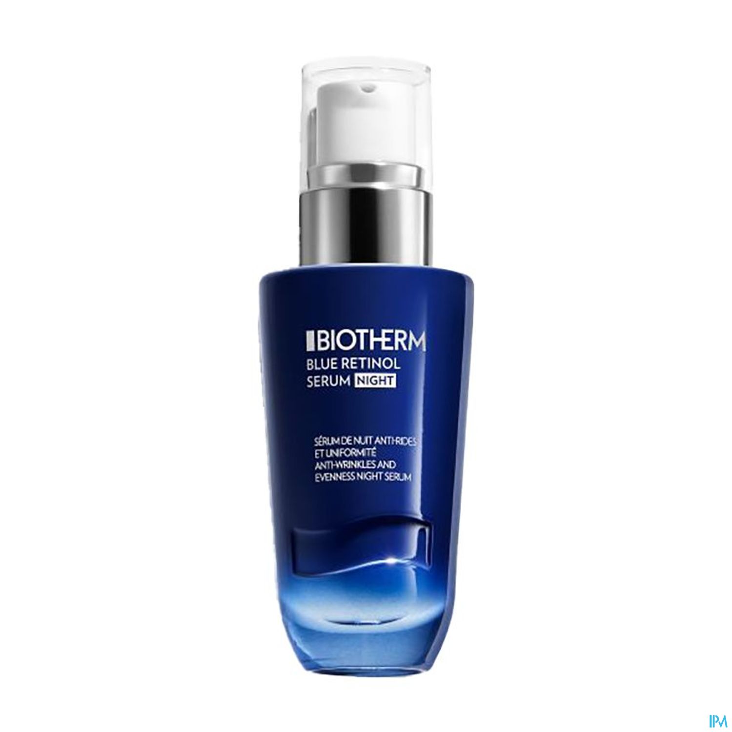 BIOTHERM BLUE THERAPY SER NUIT30ML