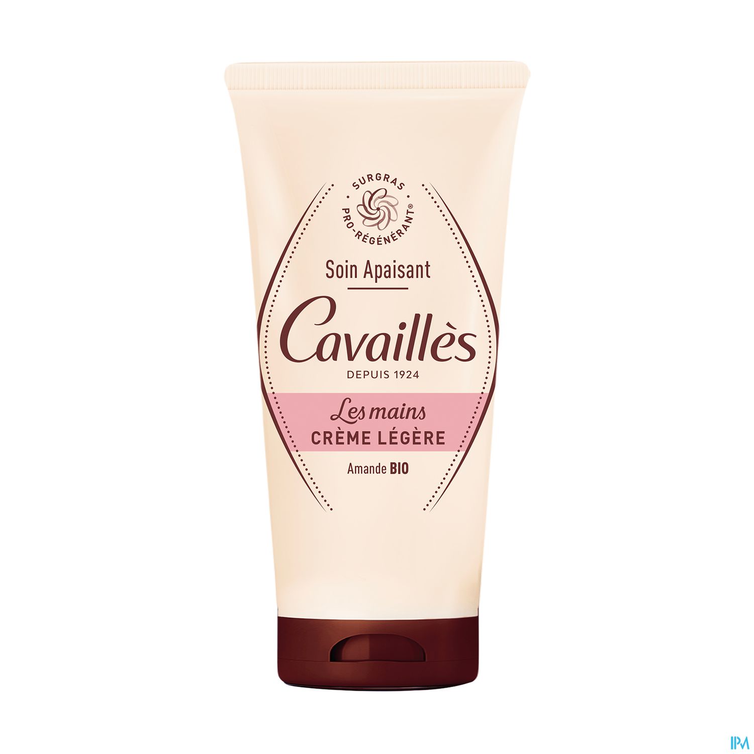 CAVAILLES CR MAIN LEGERE 50ML