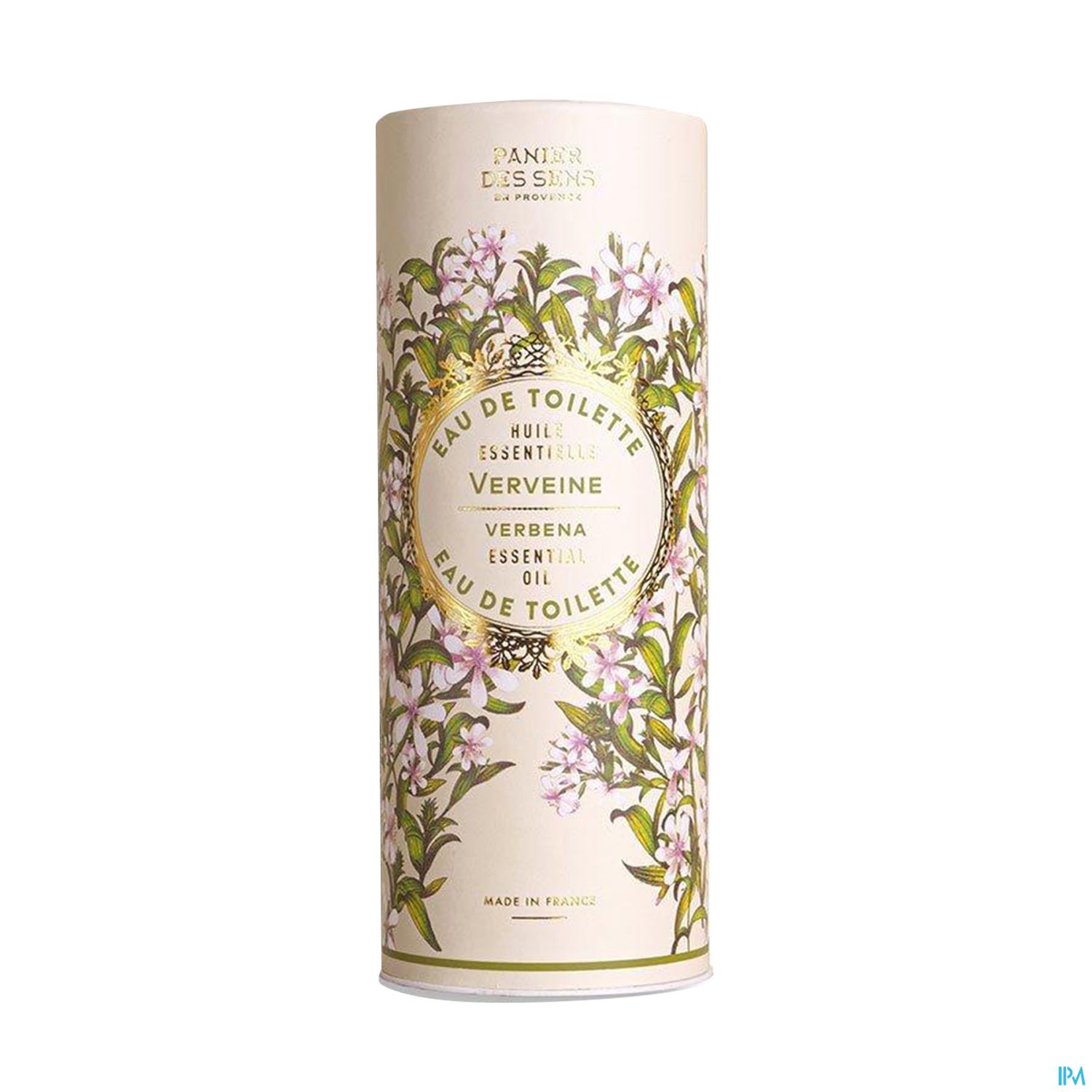 PANIER DES SENS EAU FR VERV 50ML