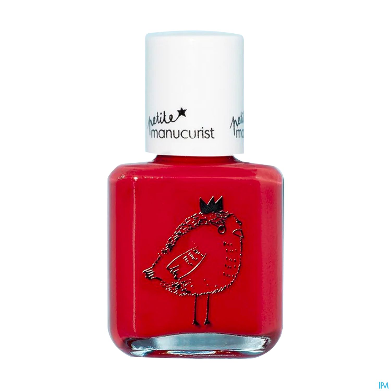 MANUCURIST VAO ENF LUCETTE 8ML