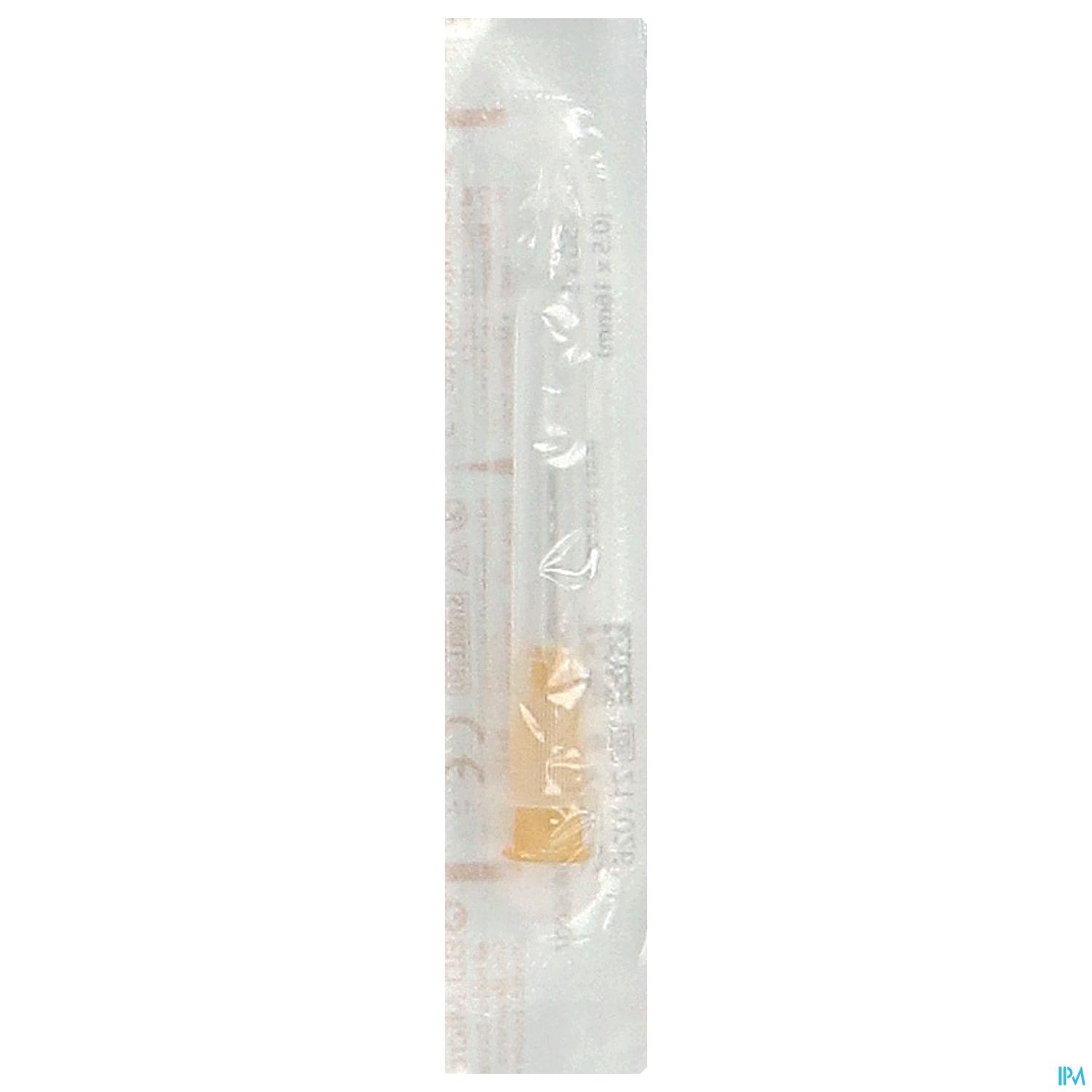 AIG BD MICROL 3 5/10 16MM ORAN 25G