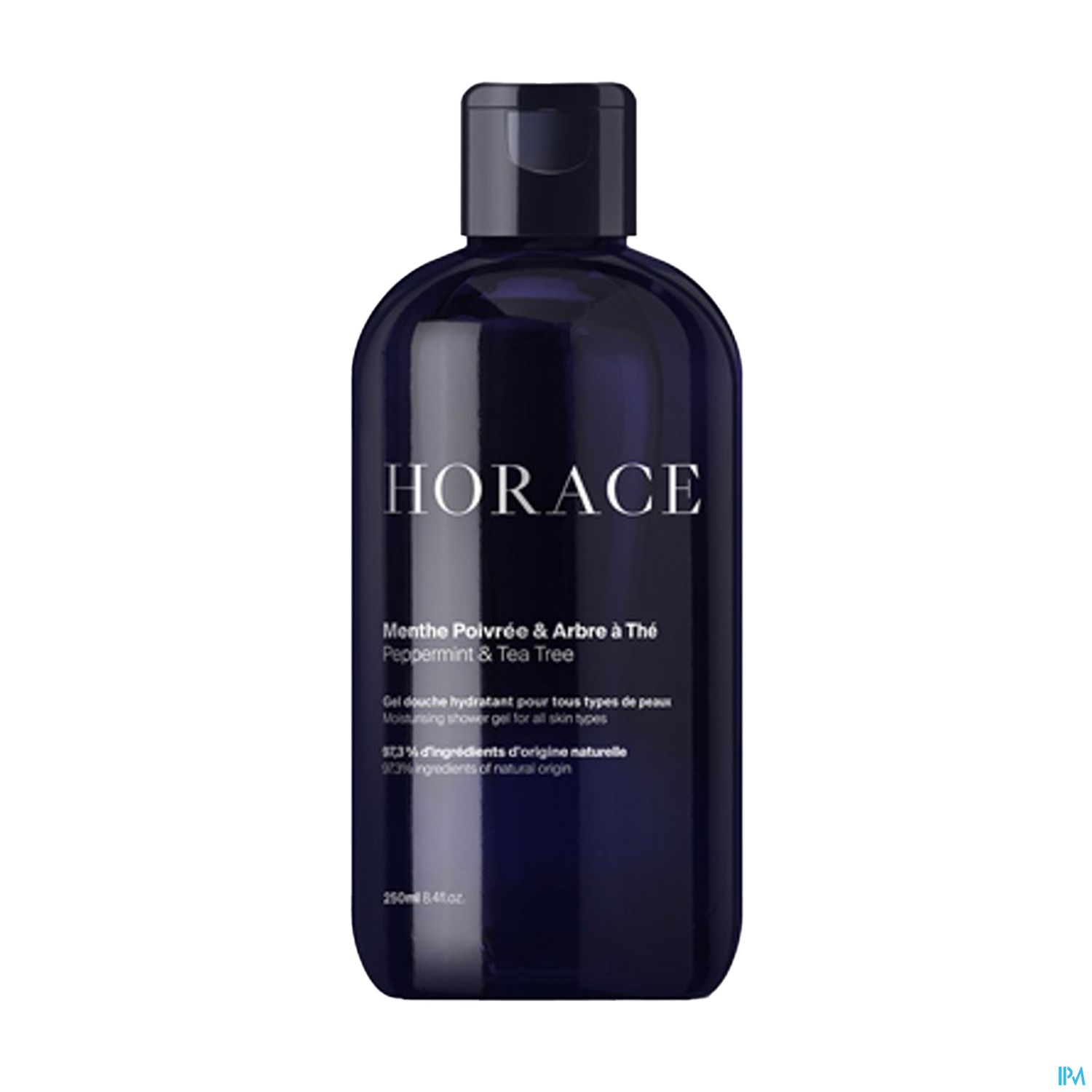 HORACE GEL DCH MENTH/ARBR THE 250