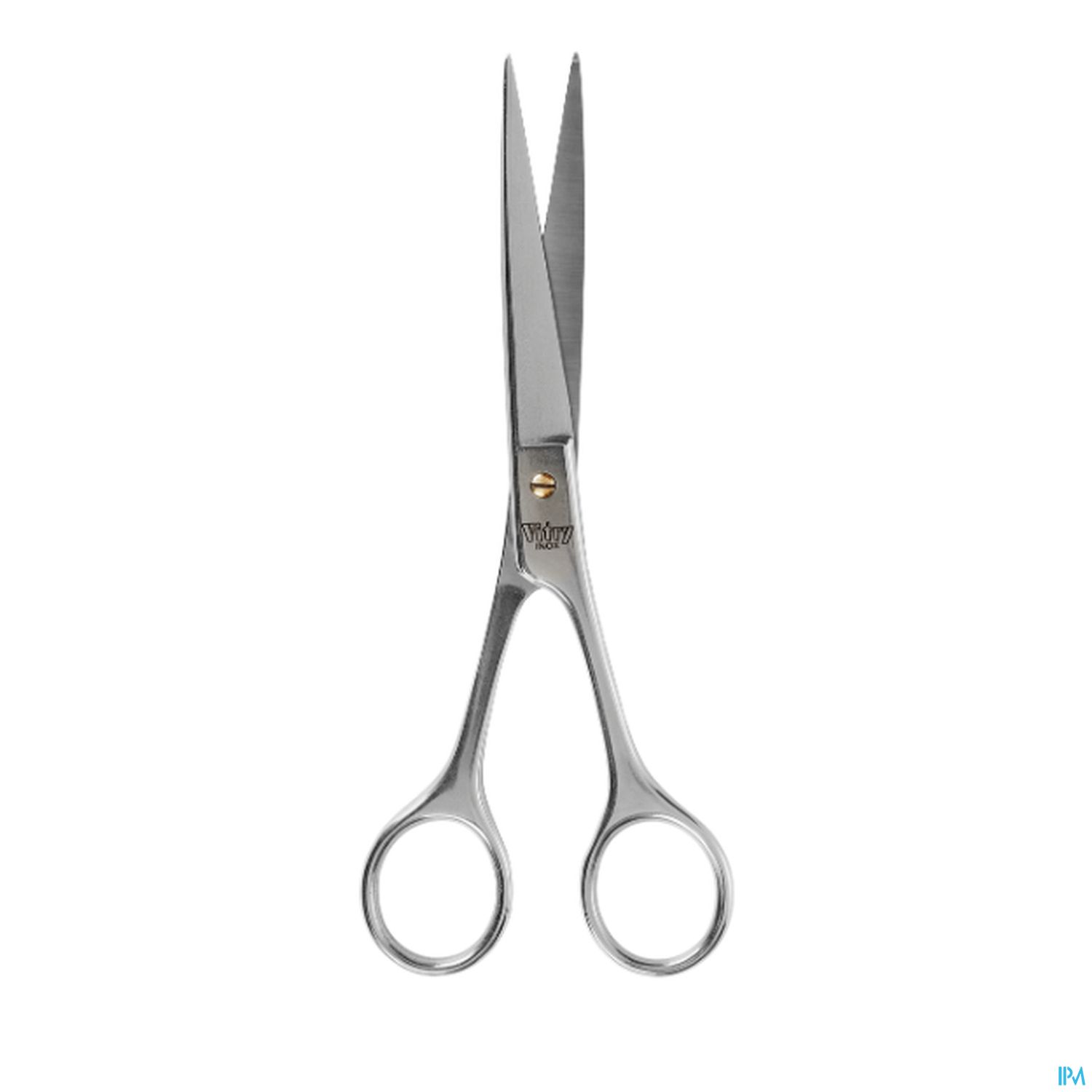 CIS/COIFFEUR VITRY INOX 16CM