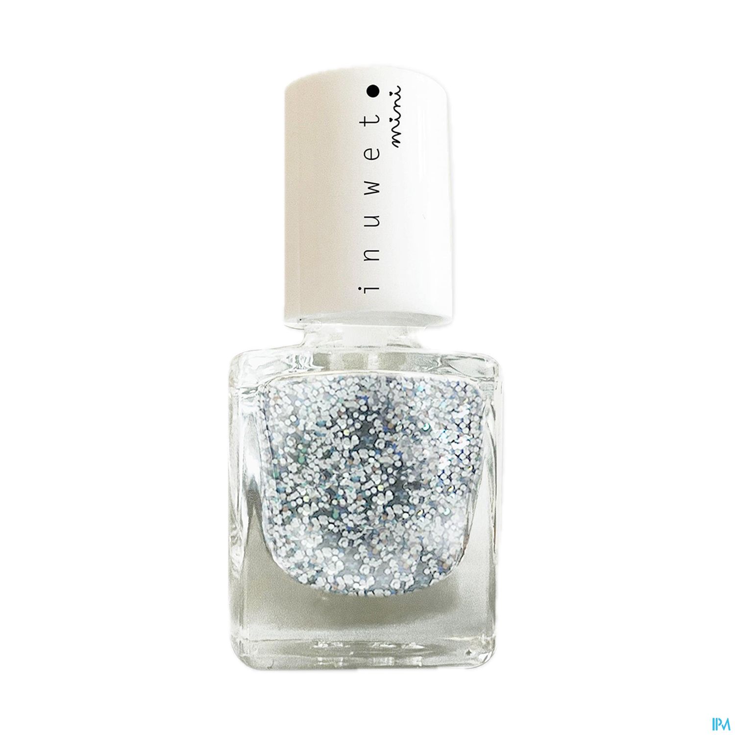 INUWET VAO KIDS V03 SILVER