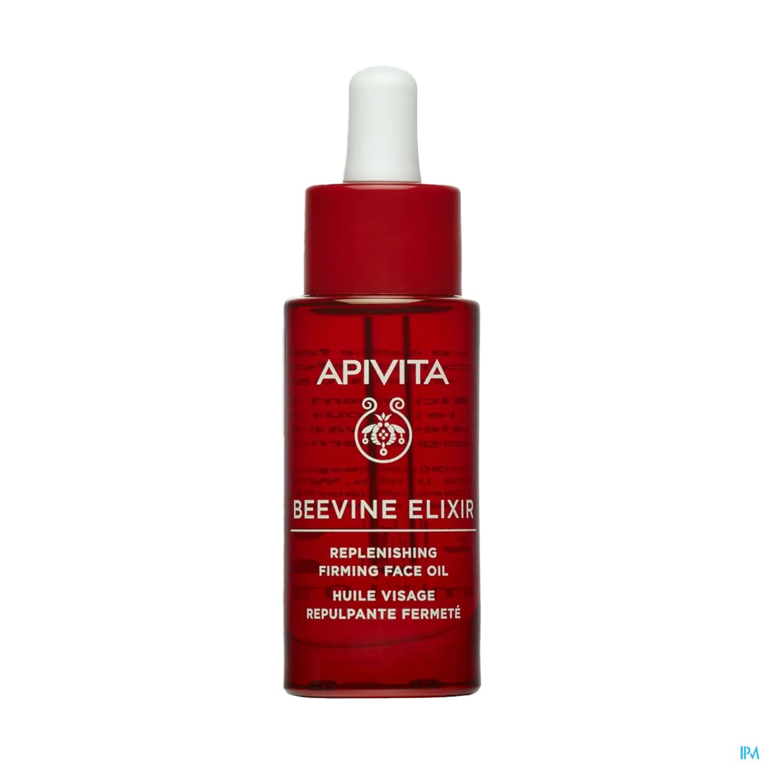 APIVITA BEEVINE ELIXIR HUILE 30ML