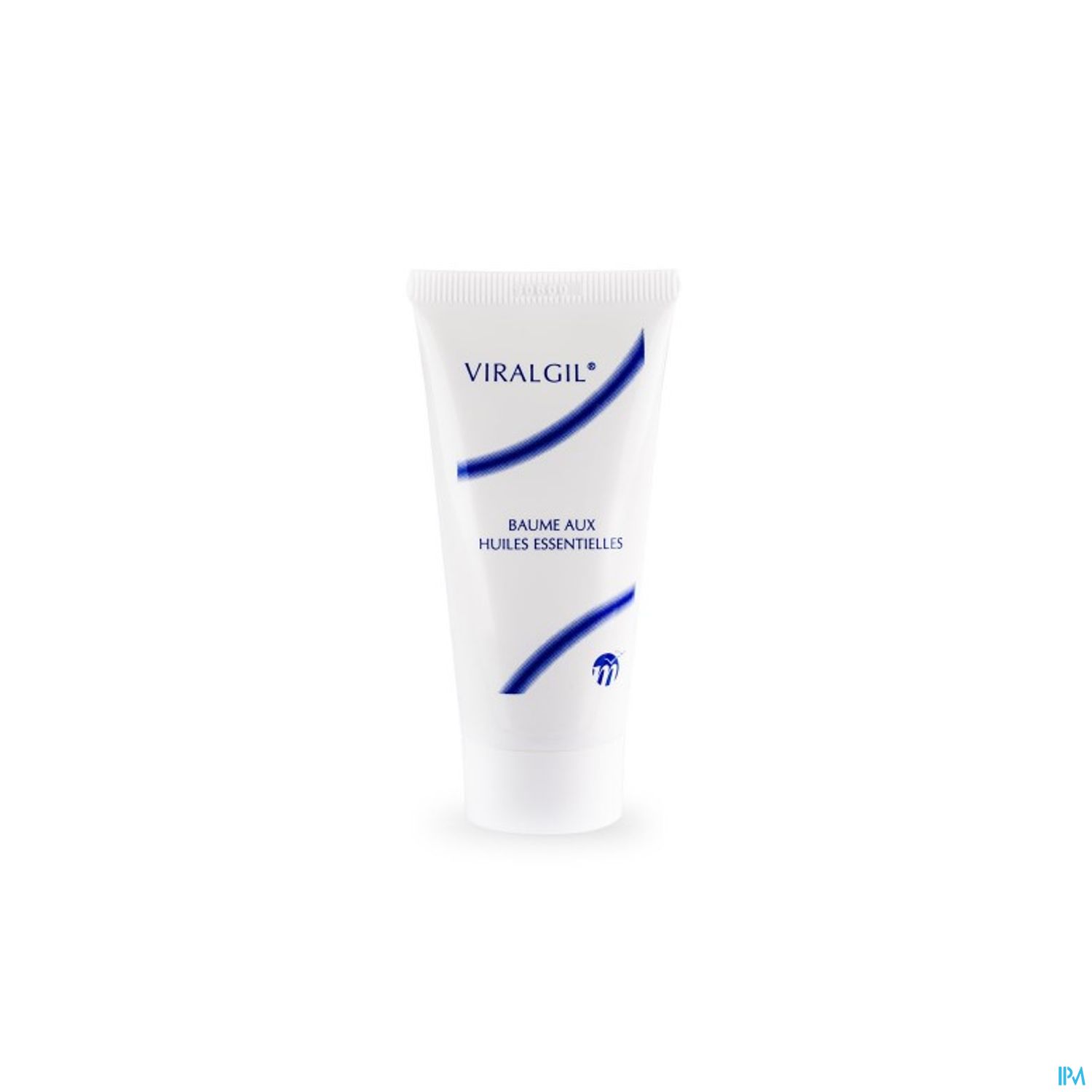 VIRALGIL BAUME TUB 30ML
