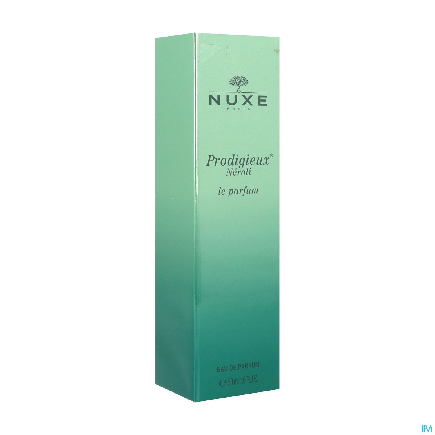 Nuxe Prodigieux Neroli Le Parfum Spray 50ml