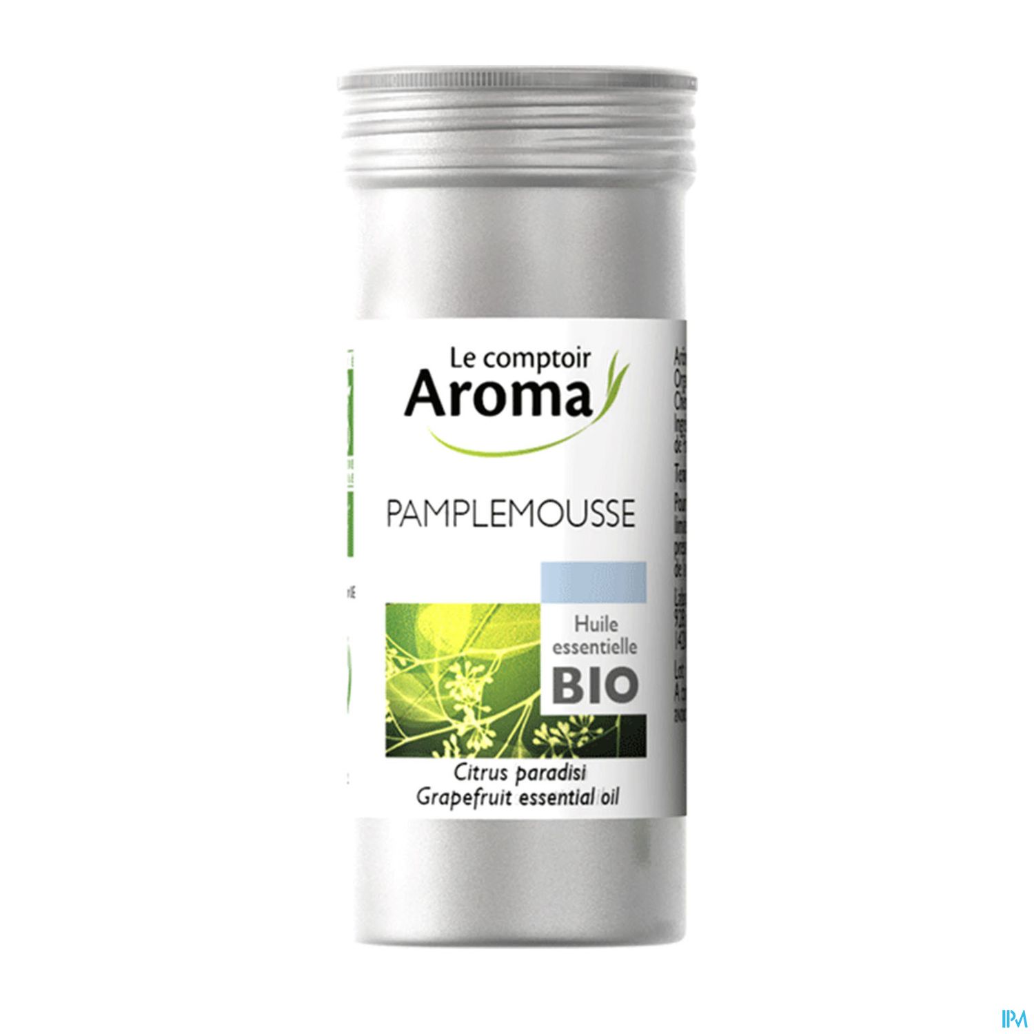 Le Comptoir Aroma Huile Essentielle Bio Pamplemousse 10ml