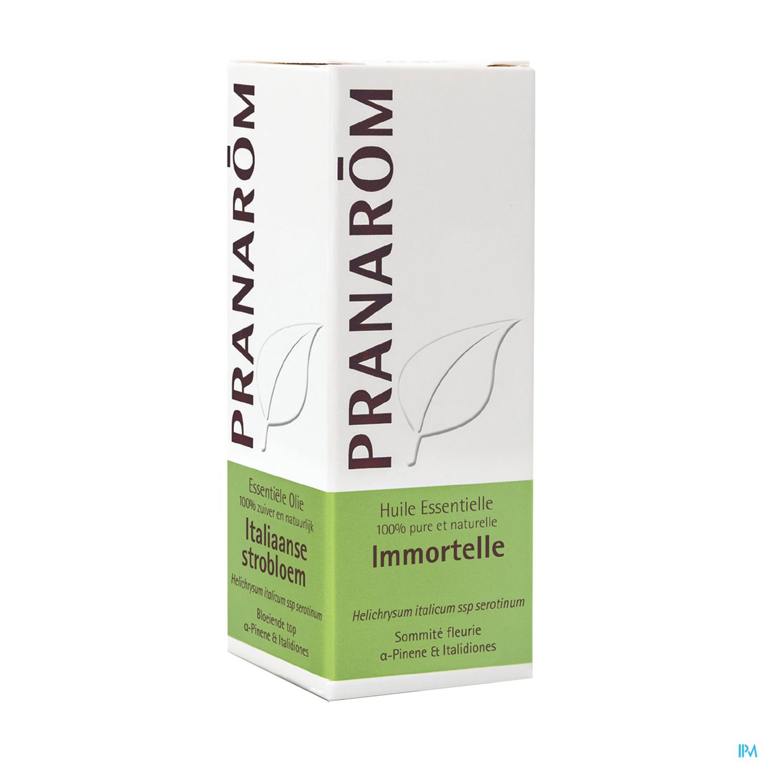 PRANAROM HE IMMORTELLE 10ML