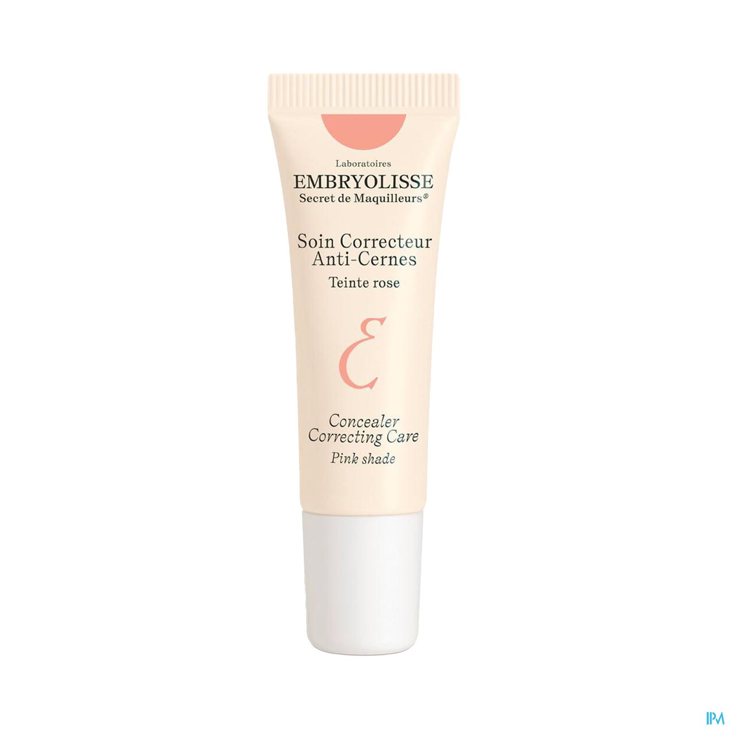 Embryolisse Soin Correcteur Anticernes Rose 8ml