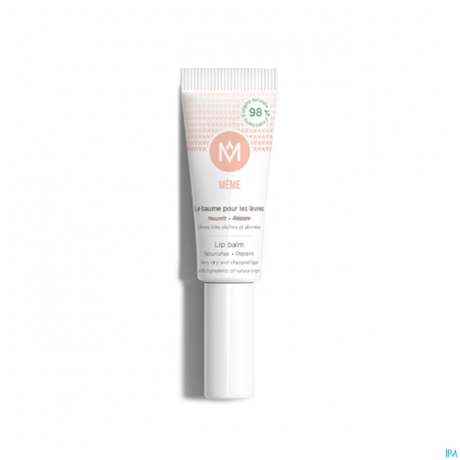 MEME LE BAUME LEVRE 10ML