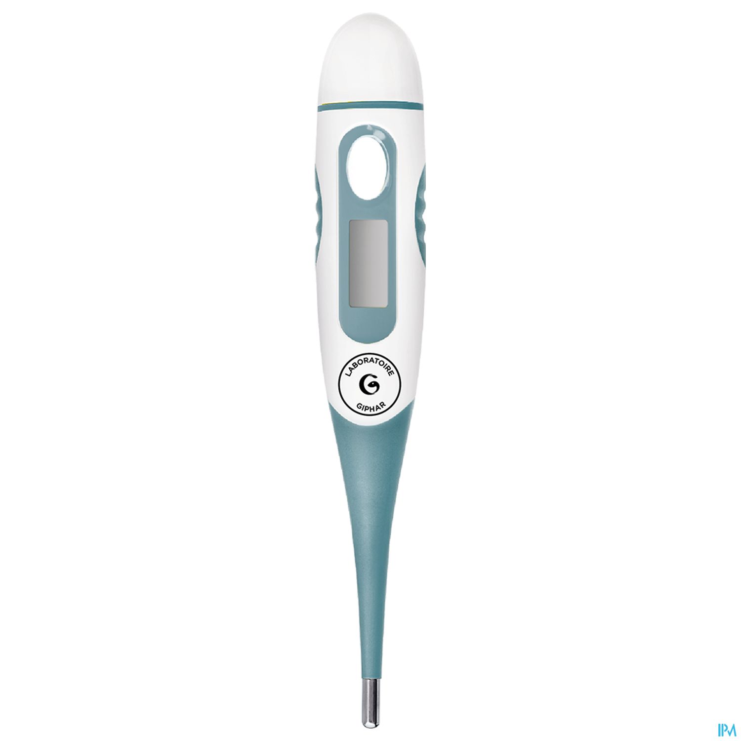 GIPHAR THERMOMETRE FLEXIBLE 10 SEC