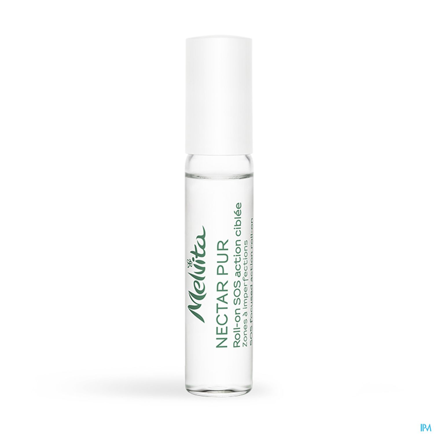 Melvita Nectar Pur Roll On Purif Bio 5ml