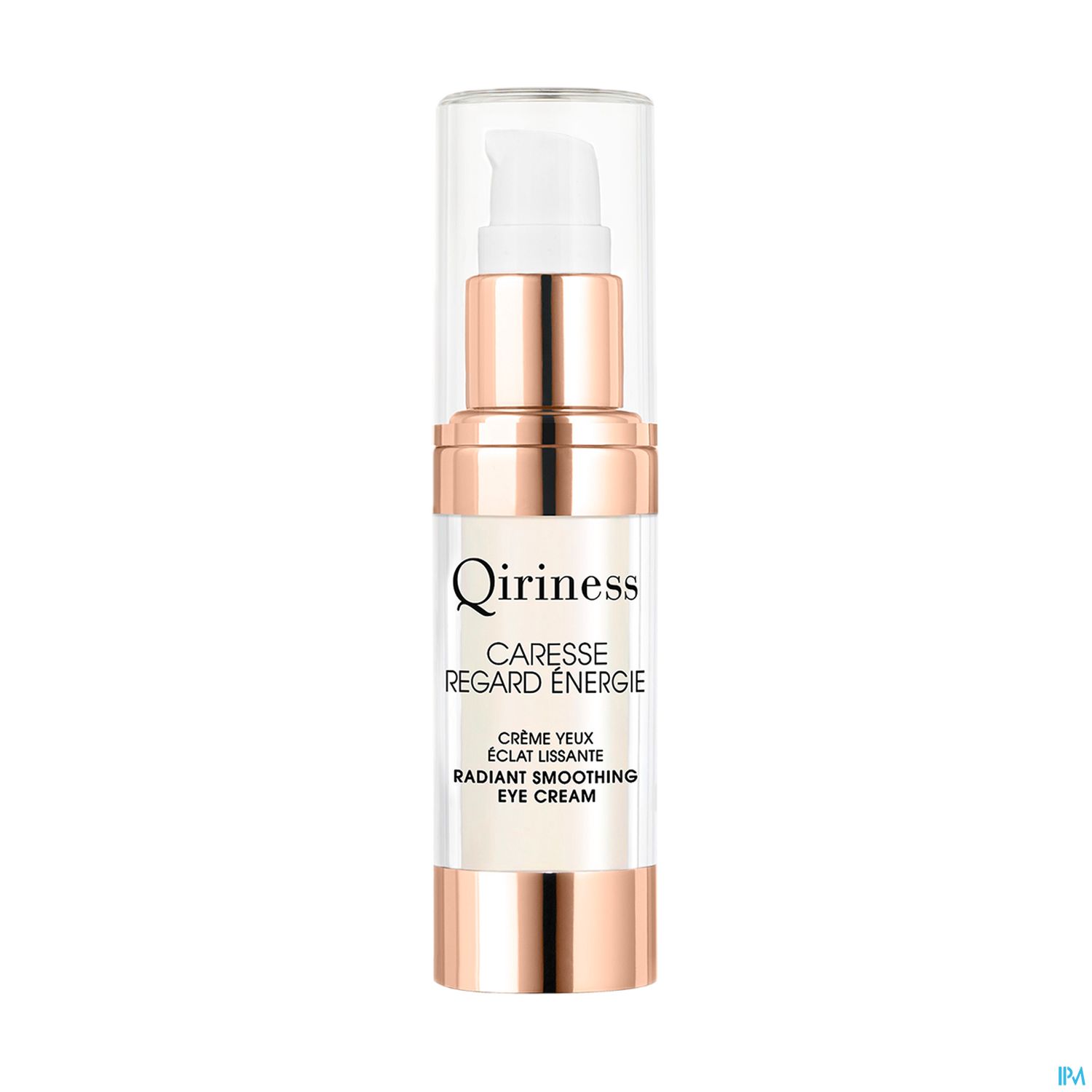 Qiriness Caresse Regard Energie 15ml