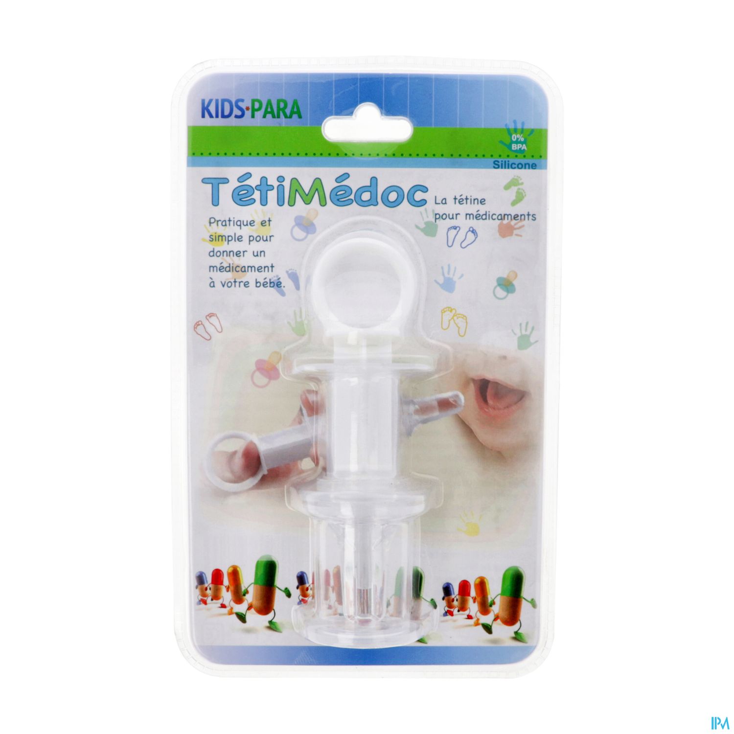 TETIMEDOC TETINE MEDICAMENT