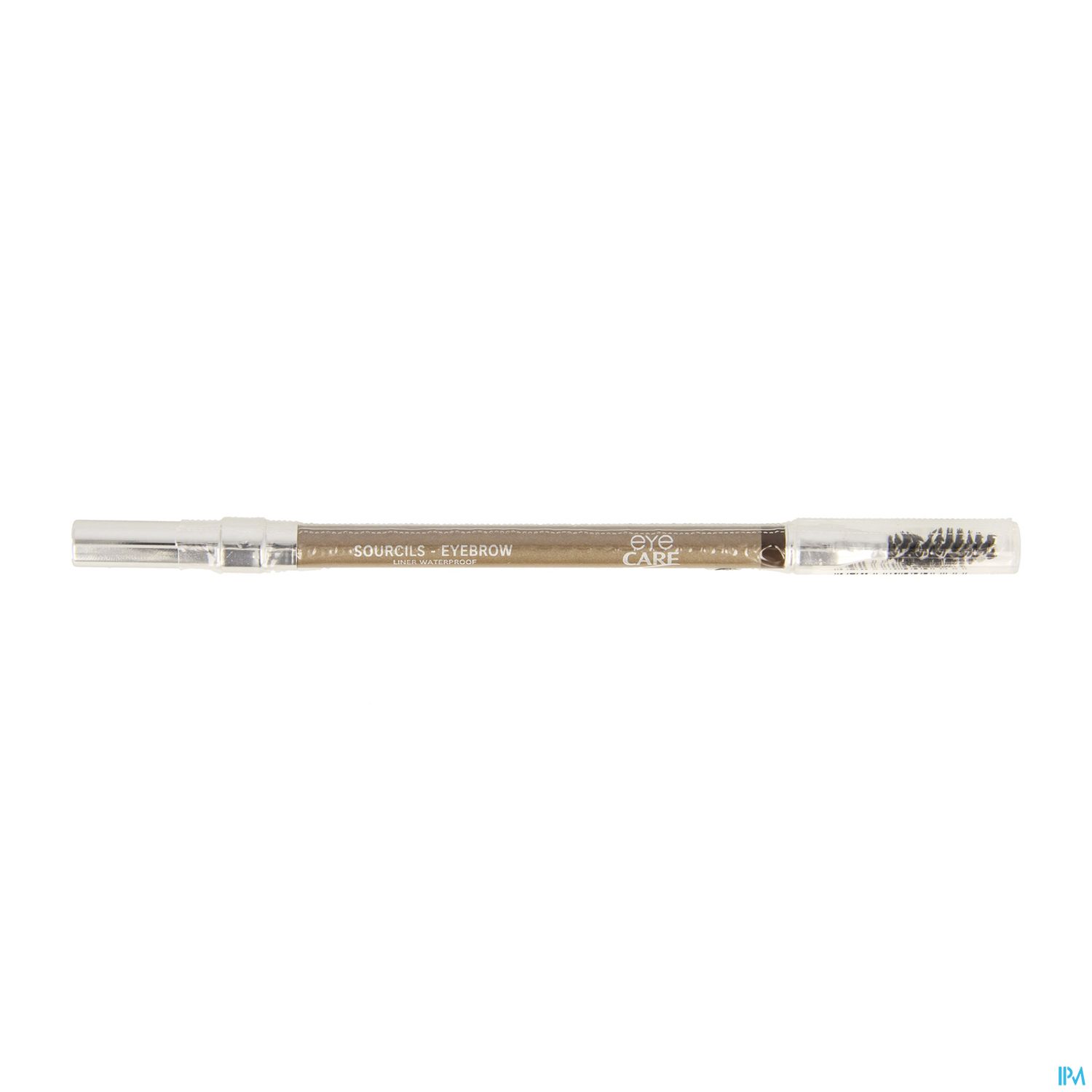 Eye Care Cosmetics Sourcils Liner Waterproof 1.2g Medium