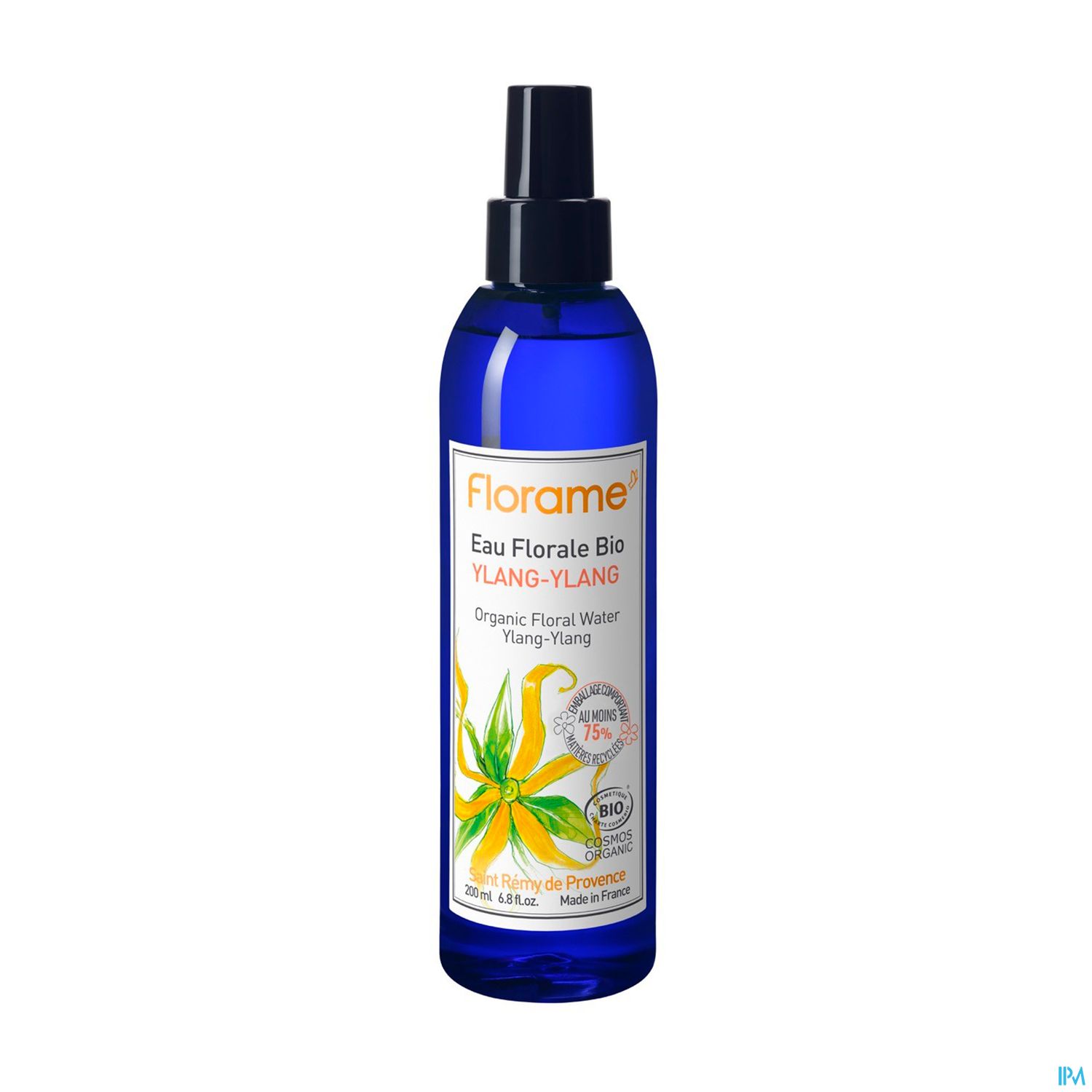 FLORAME EAU FLORALE YLANG 200ML