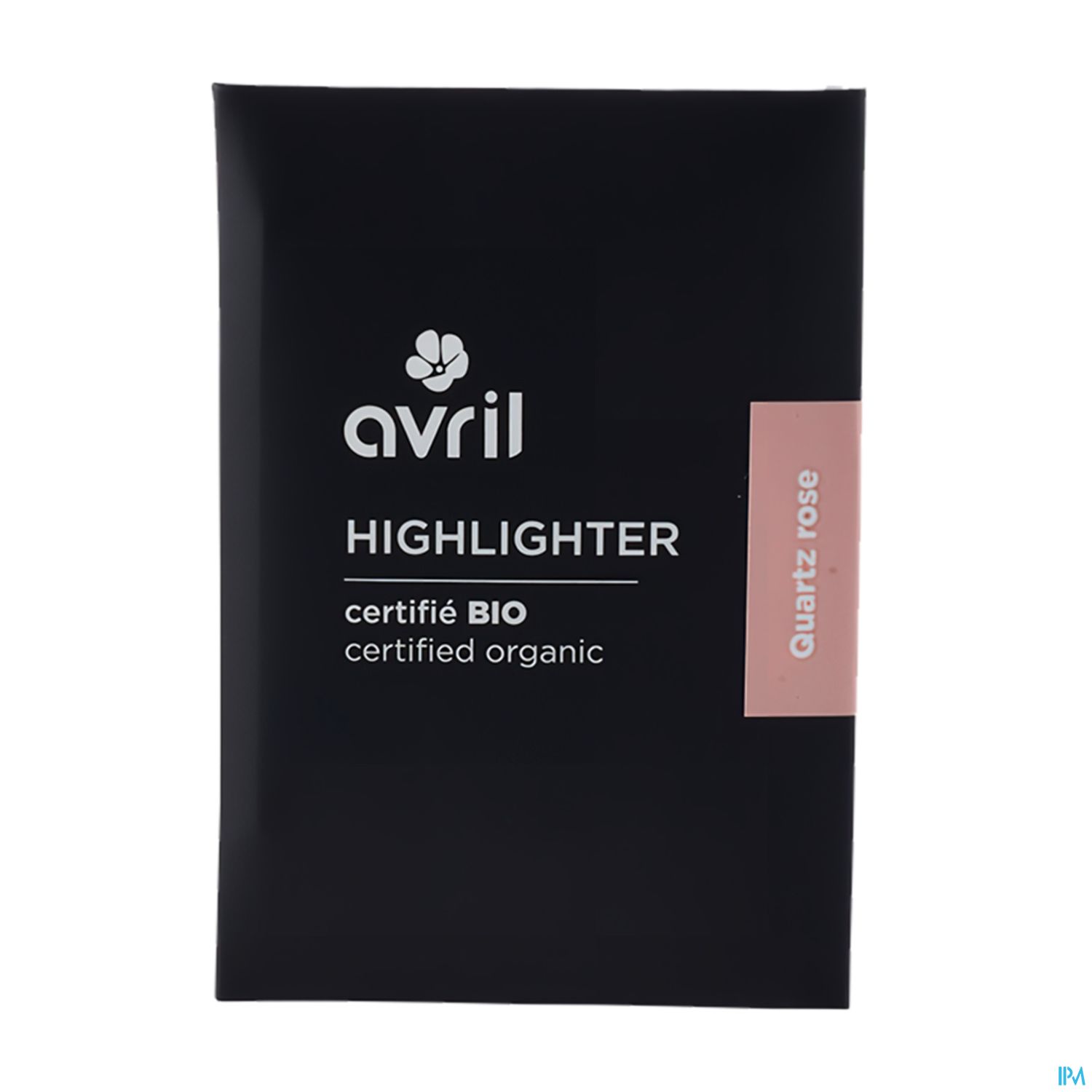 AVRIL HIGHLIGH QUARTZ ROSE RECH 5G