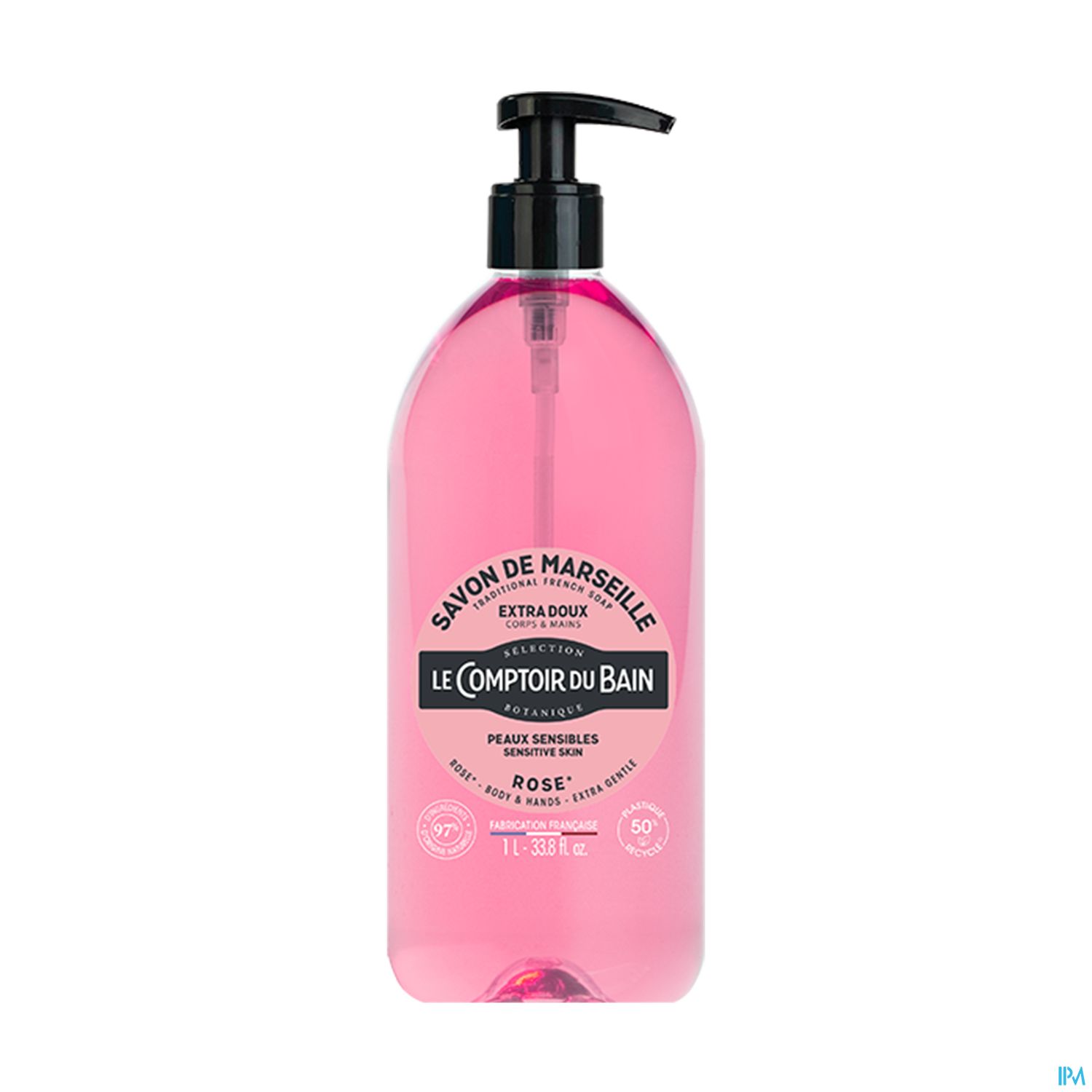 COMP BAIN SAV LIQ ROSE 1L