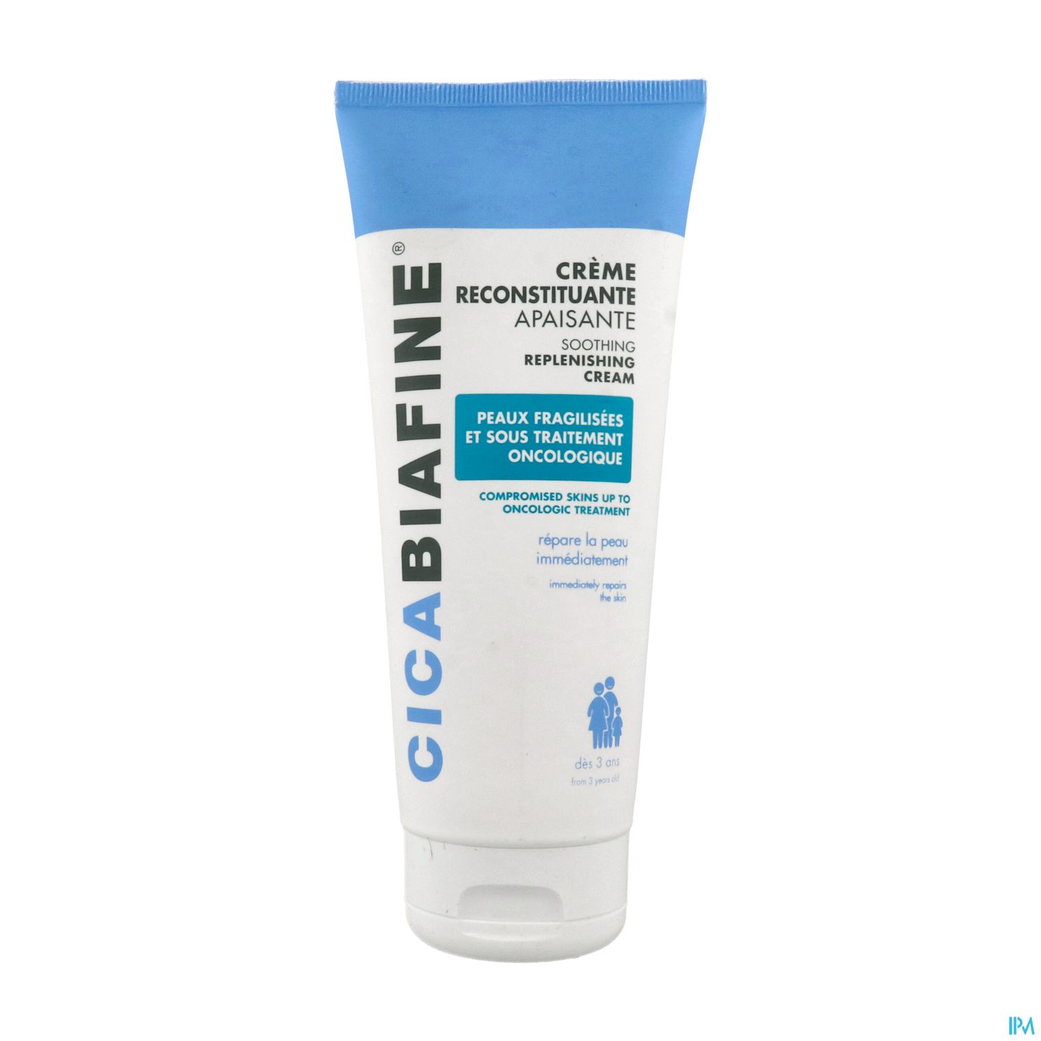 Cicabiafine Creme Reconstituante Apaisante 200ml