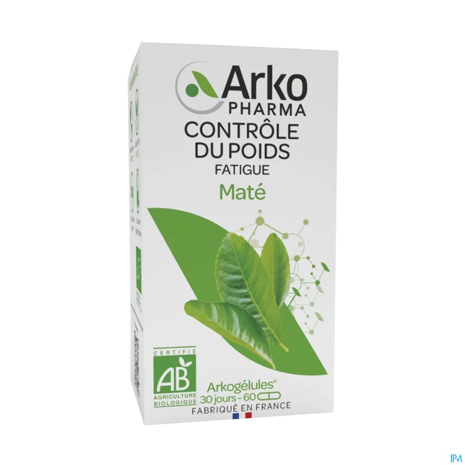 ARKOG MATE GELUL 45