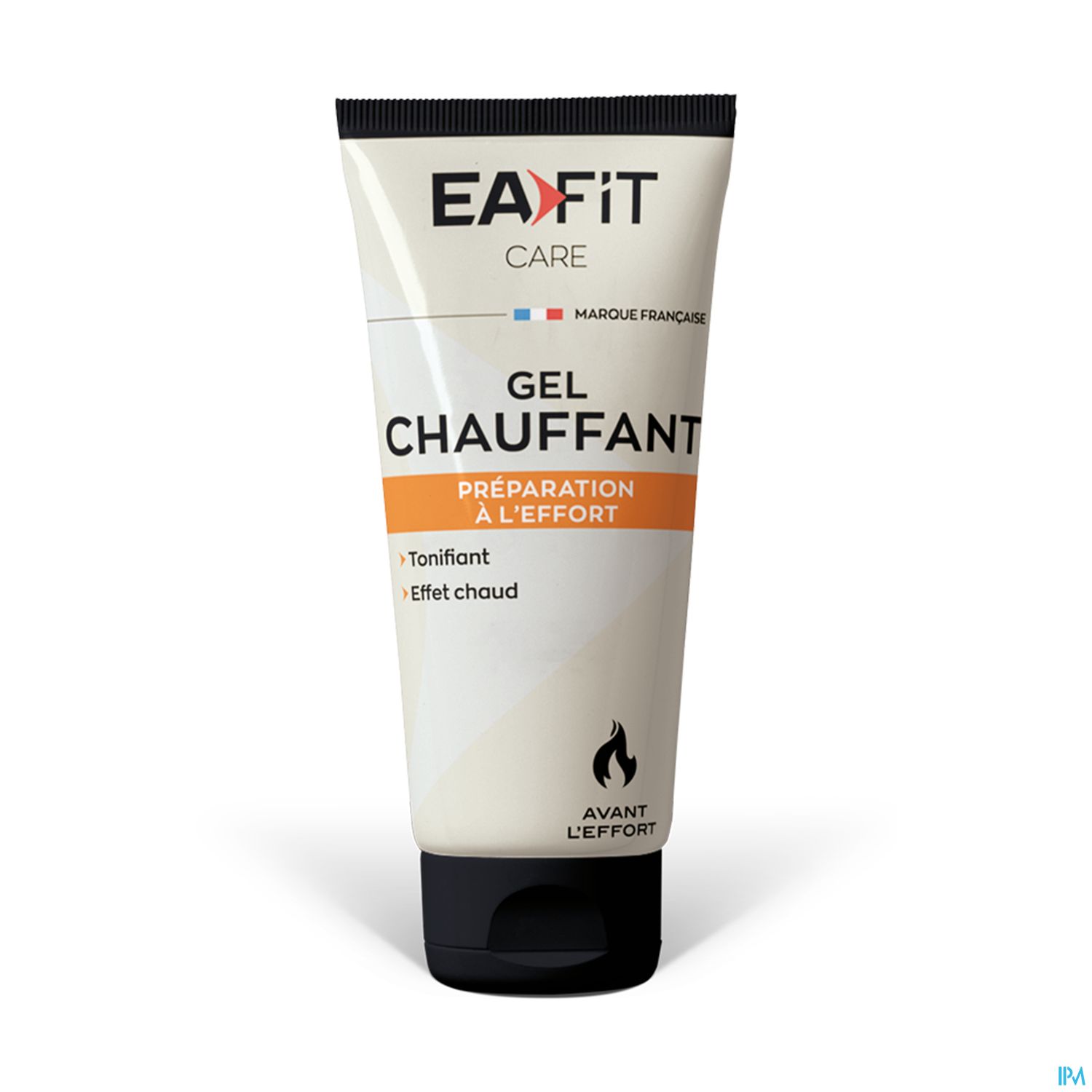EA-FIT CARE GEL MASS CHAUFF 75ML
