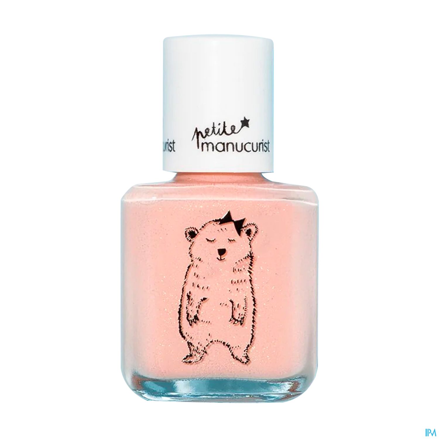 MANUCURIST VAO ENF JOY OURSON 8ML