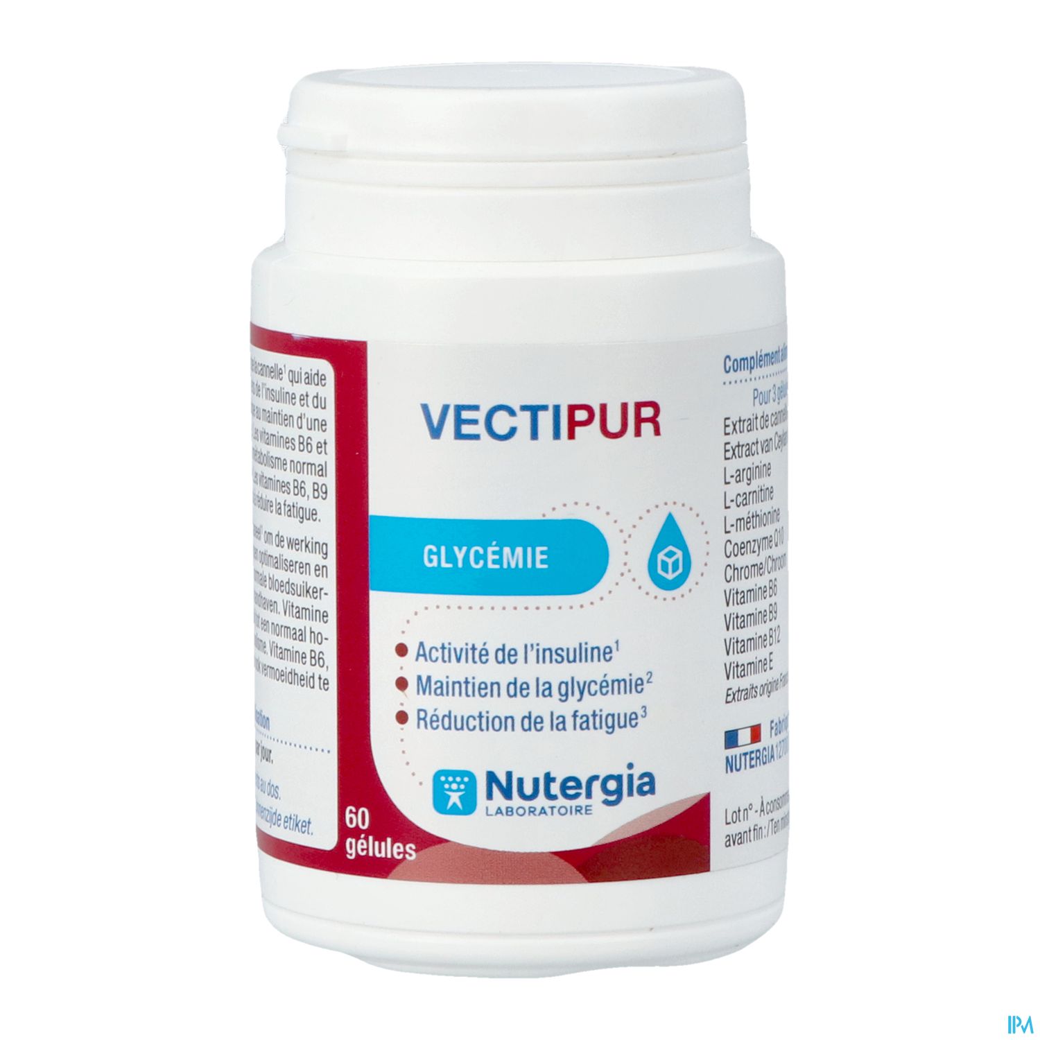 VECTIPUR GELUL 60