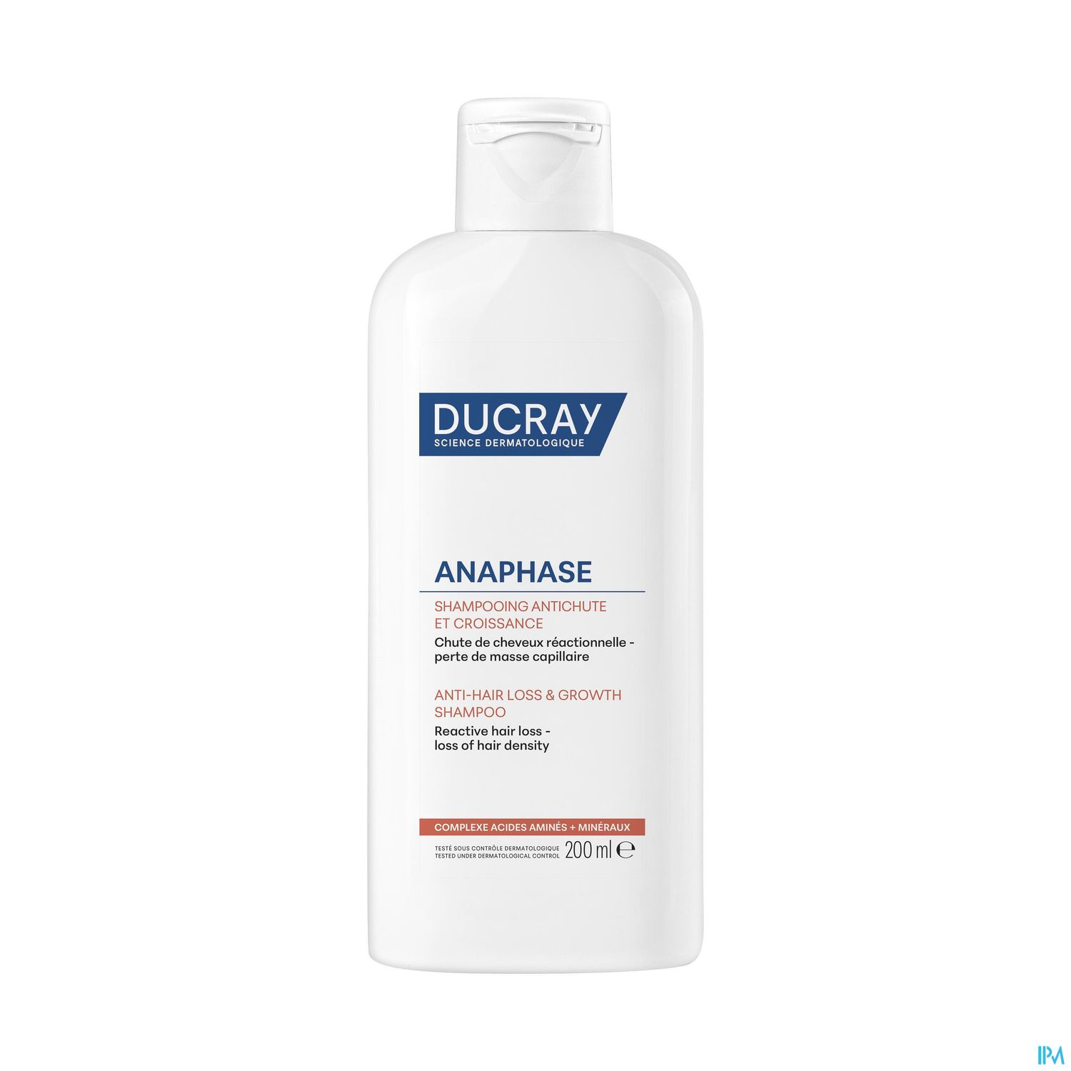 ANAPHASE SH A/CHUTE CROISS 400ML