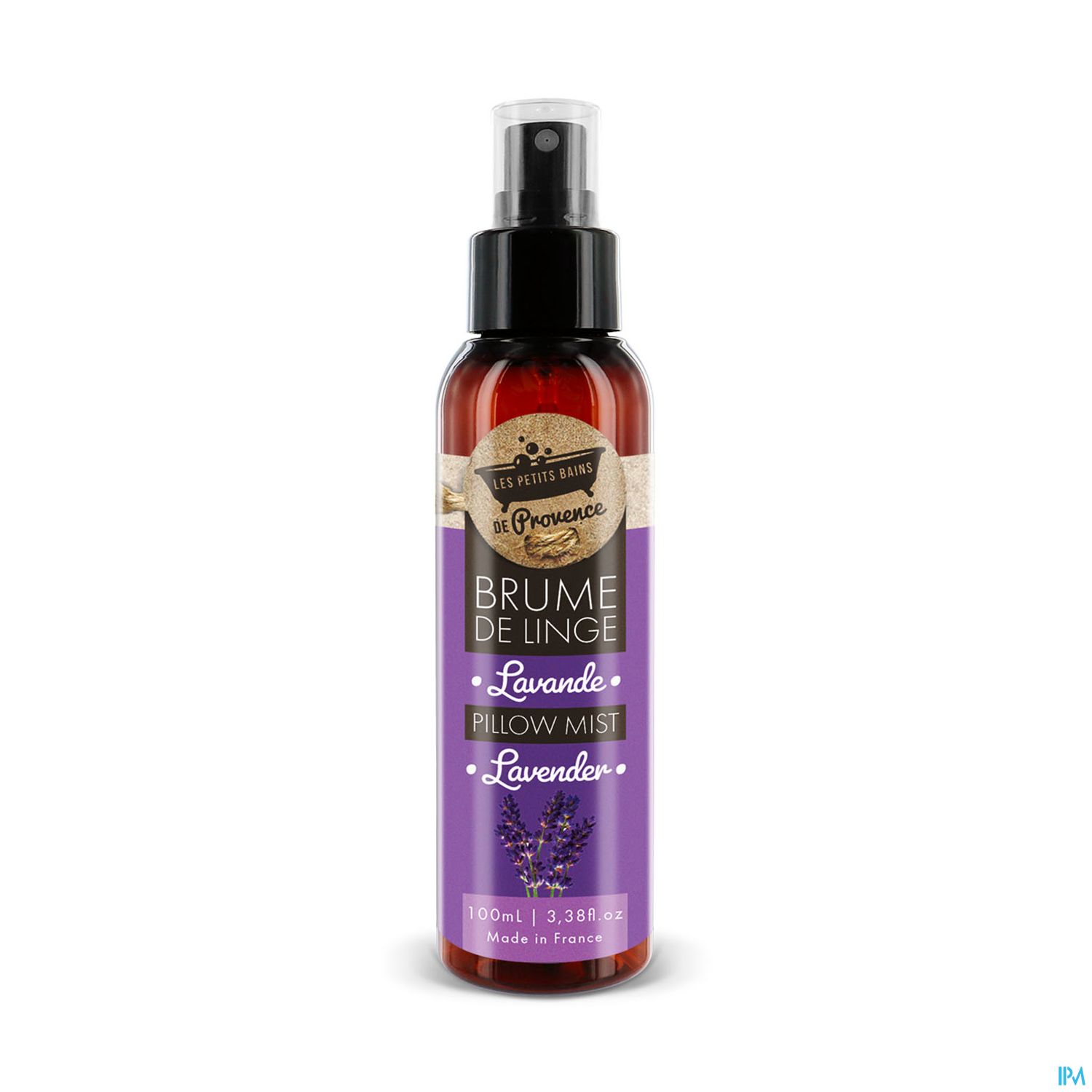 PETIT BAIN BRUME LINGE LAVAN 100ML