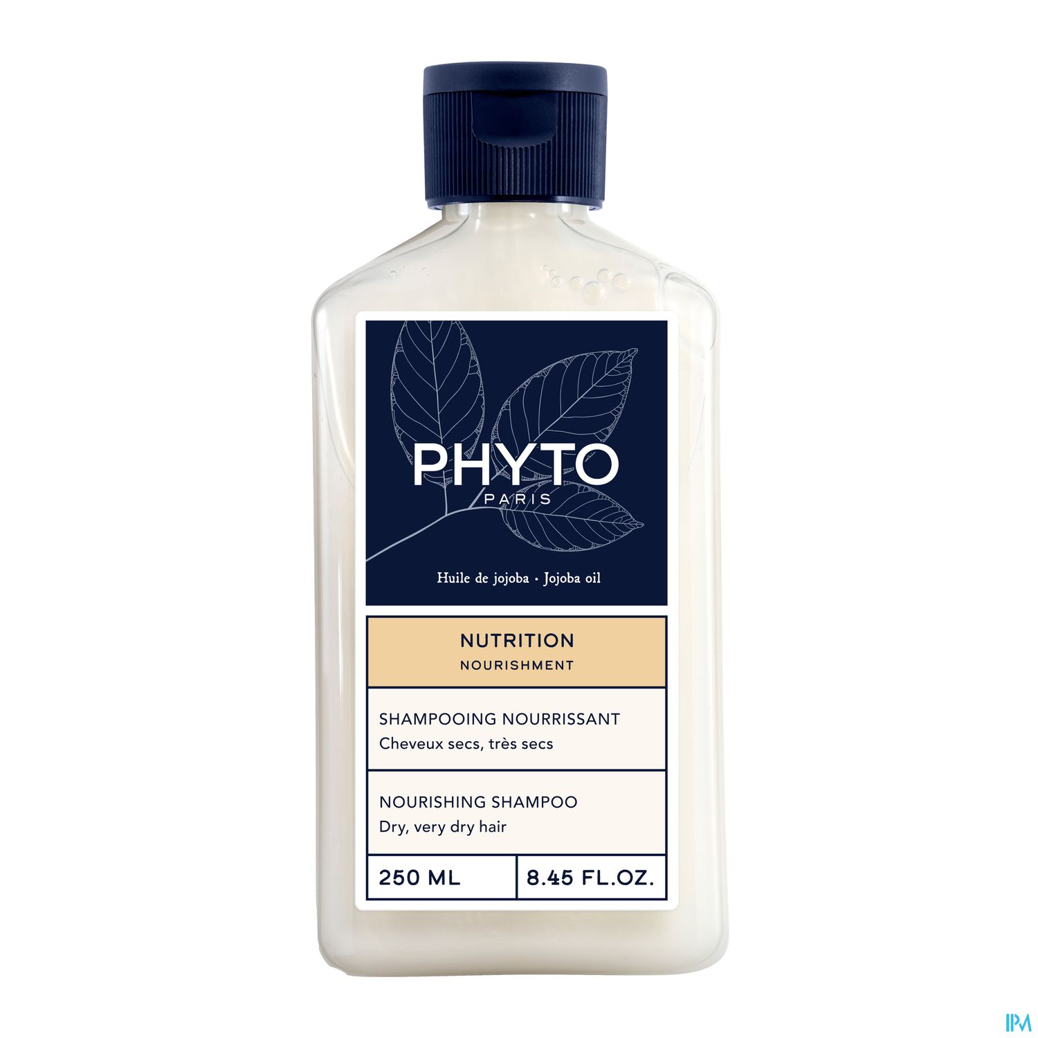 PHYTONUTRITION SH NOUR 250ML