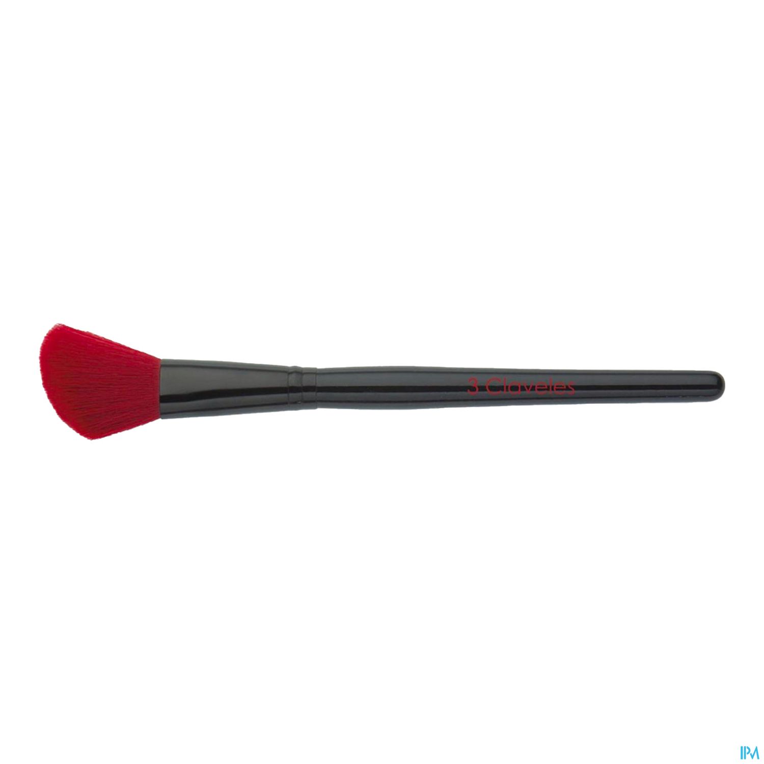 3 Claveles Pinceau Blush Biseaute