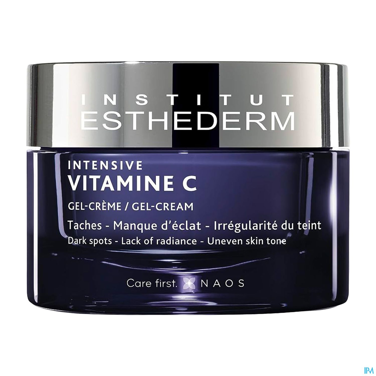 ESTHED INTENS VIT C CR A/TACH 50ML