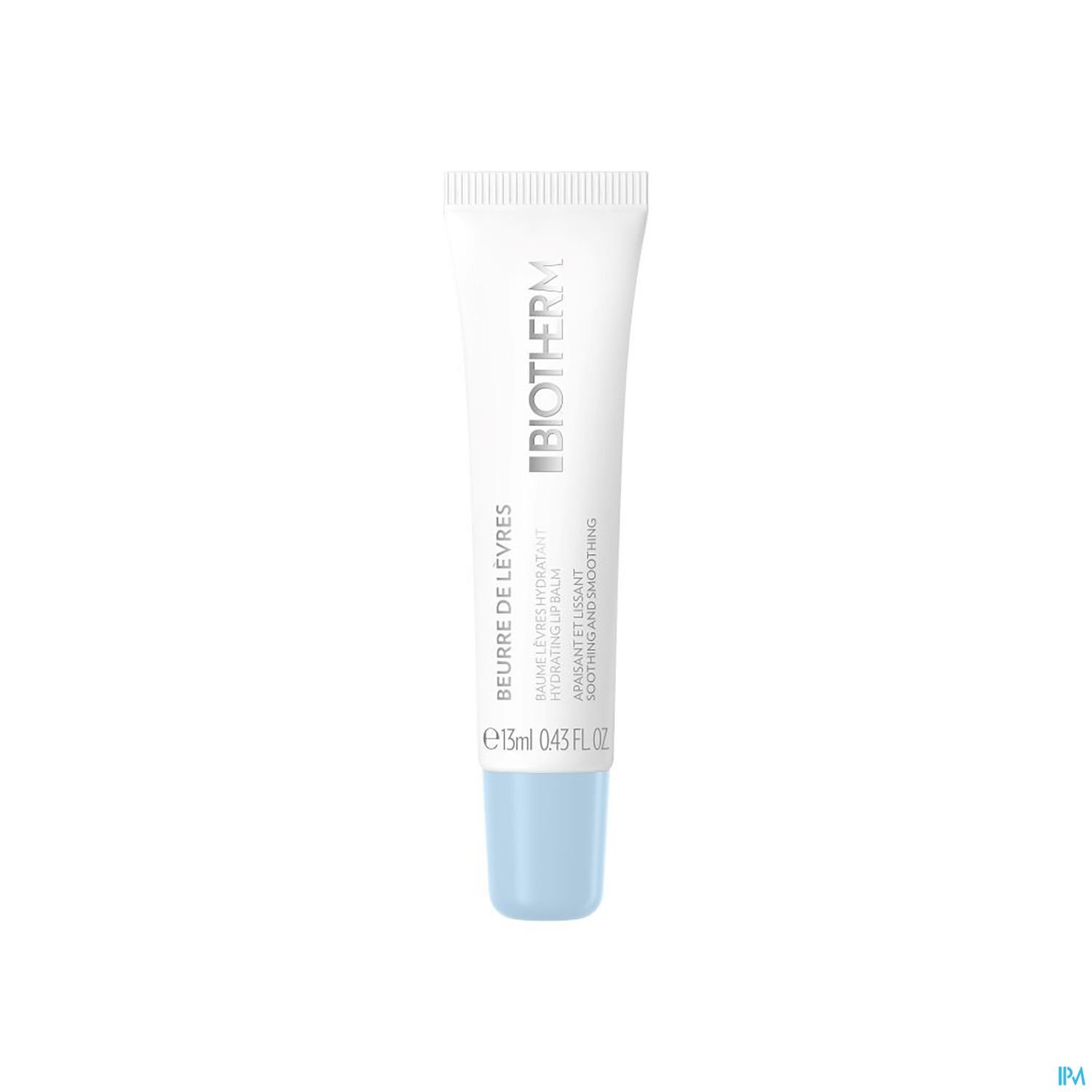 BIOTHERM BEURRE LEV 13ML