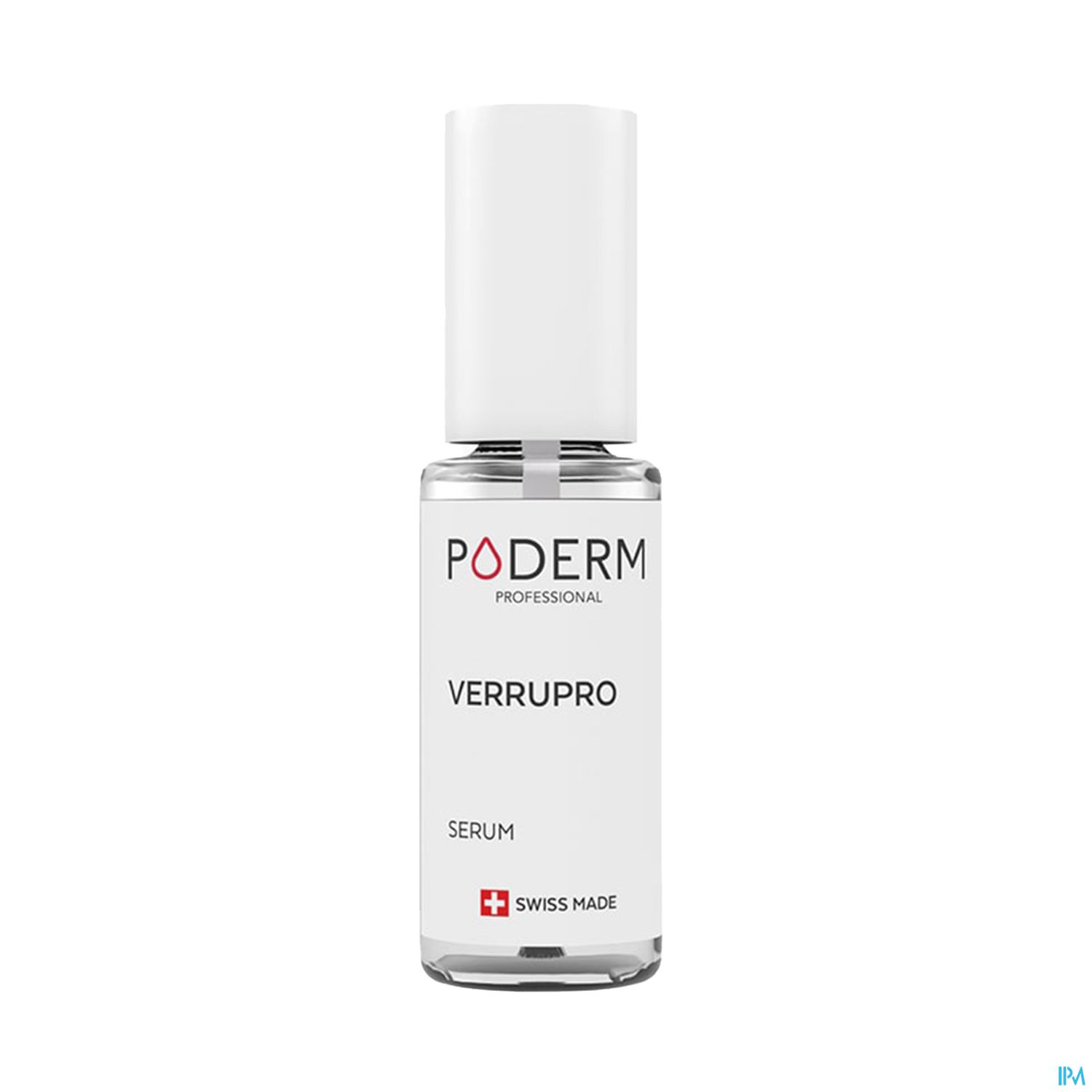 PODERM VERRUPRO SOL MAIN/PIED 6ML