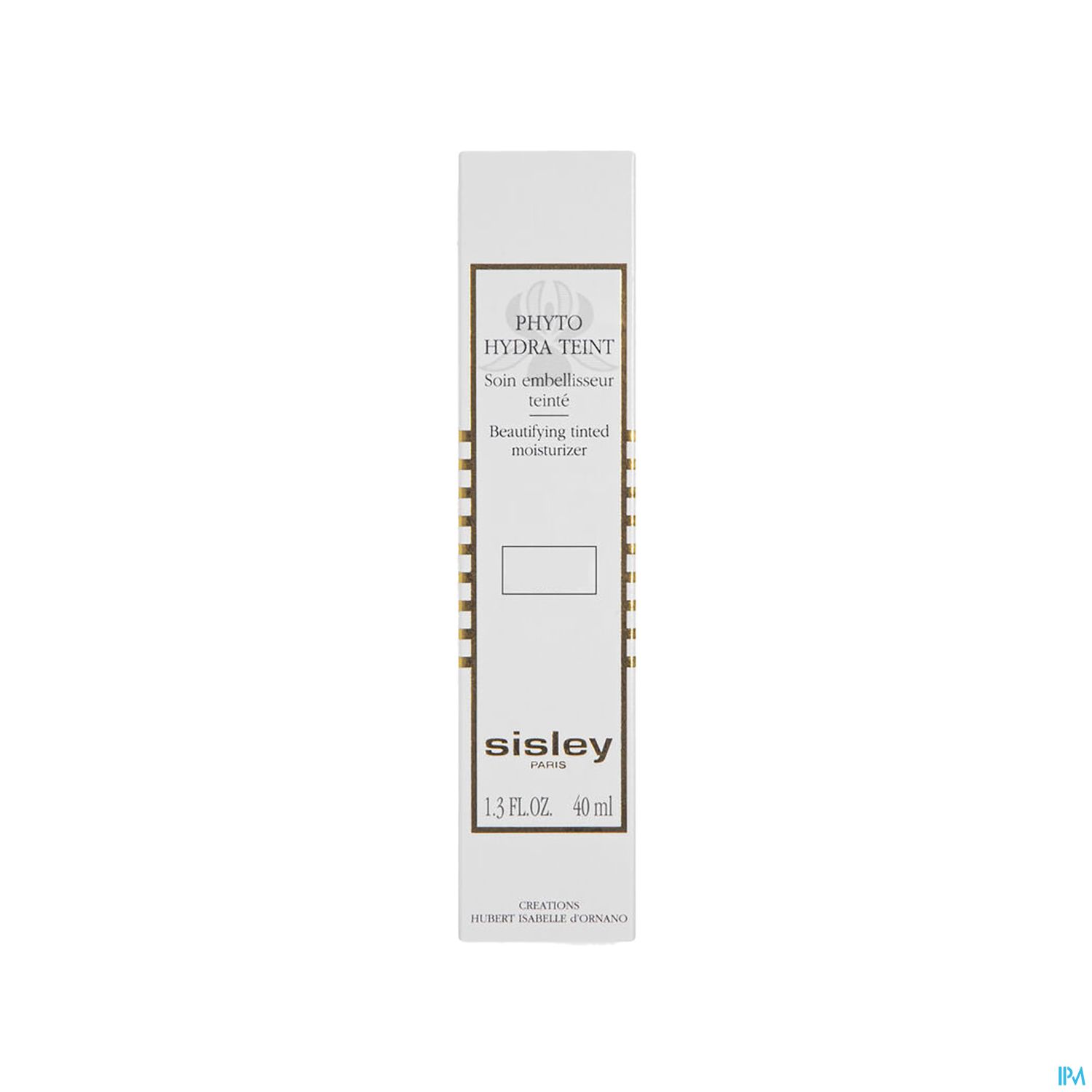SISLEY PHYTO-HYDRA TEINT BEIGE40ML