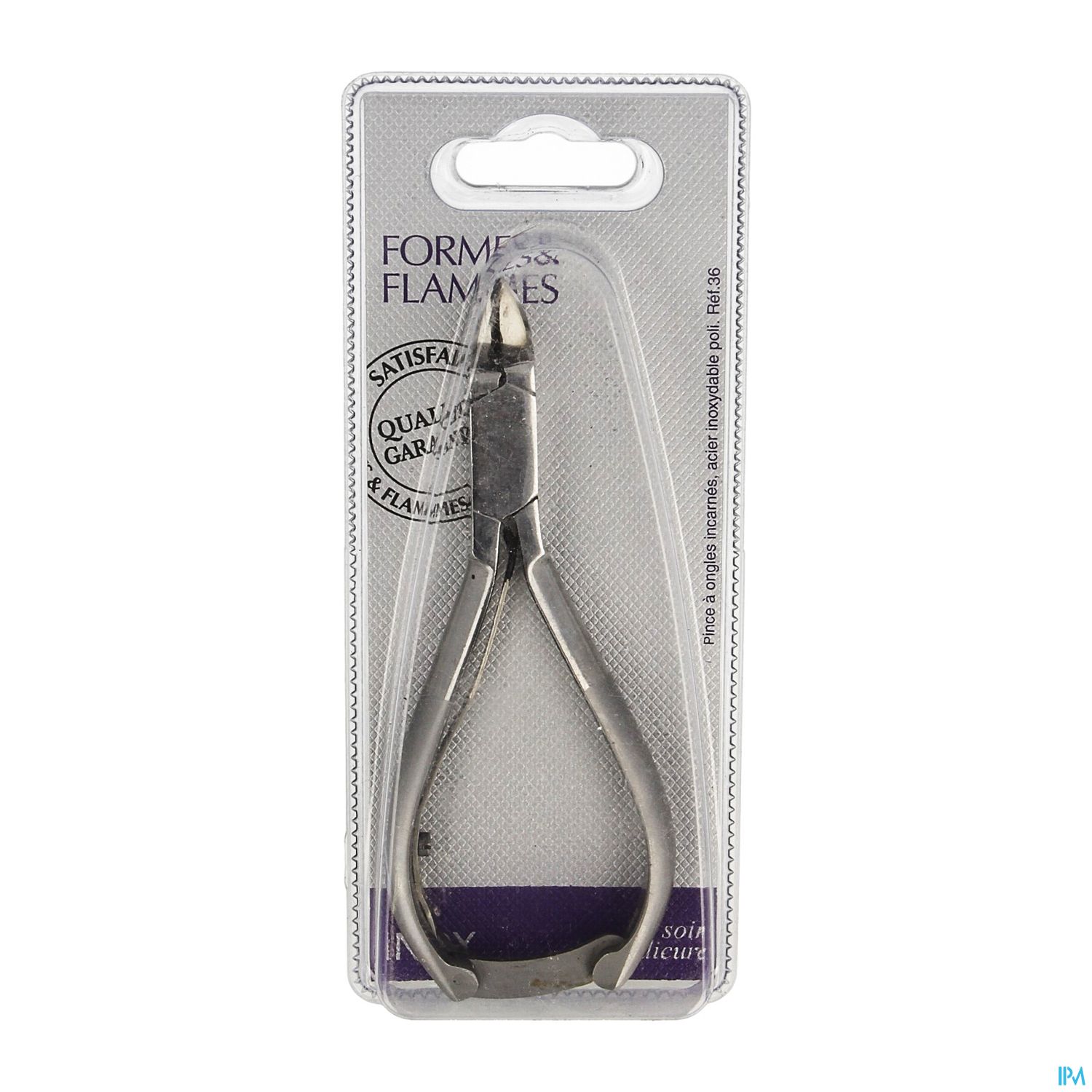 PINC/ONG FORM/FLAM ONG/INCARNE13CM
