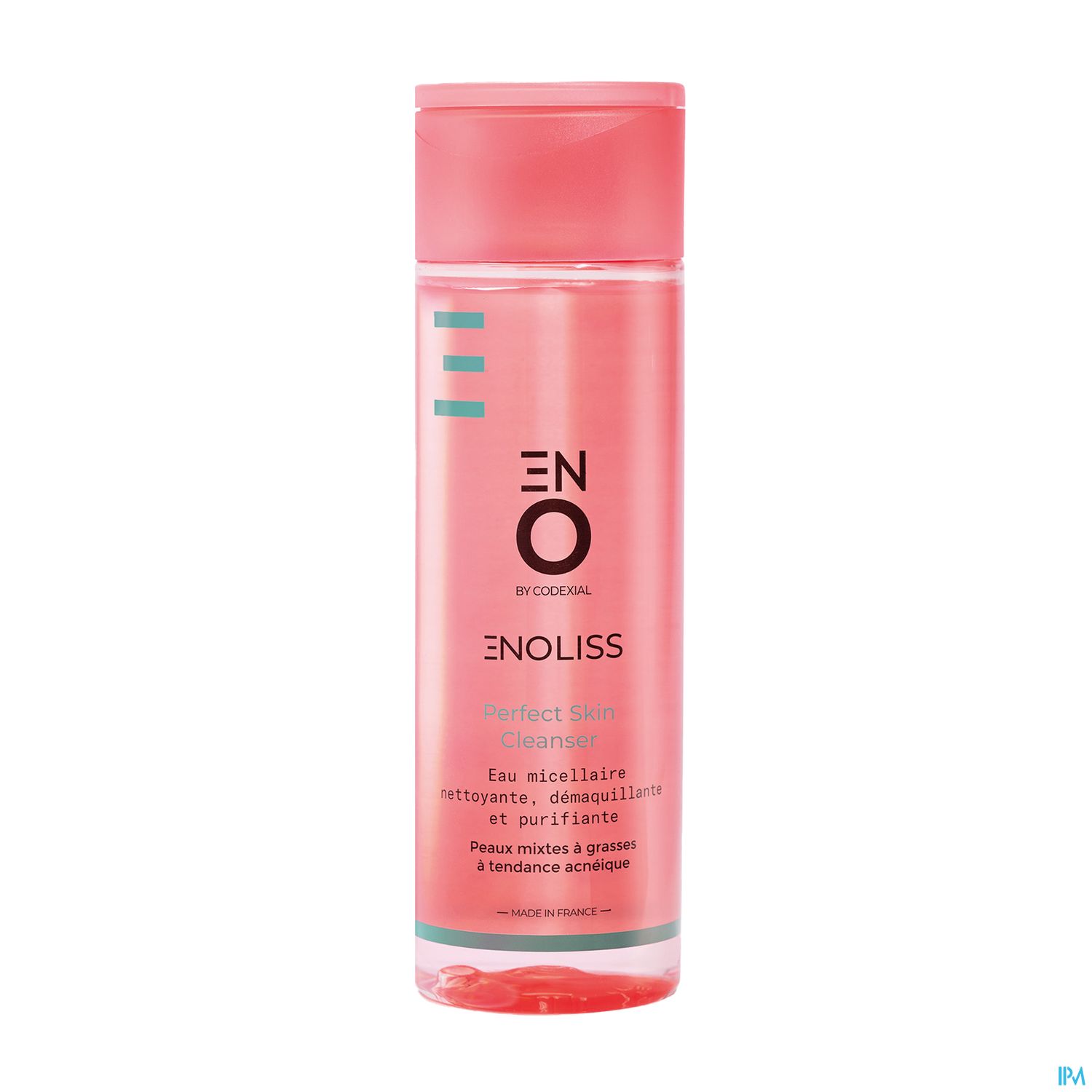 Codexial Enoliss Perfect Skin Cleanser Eau Micellaire 200ml