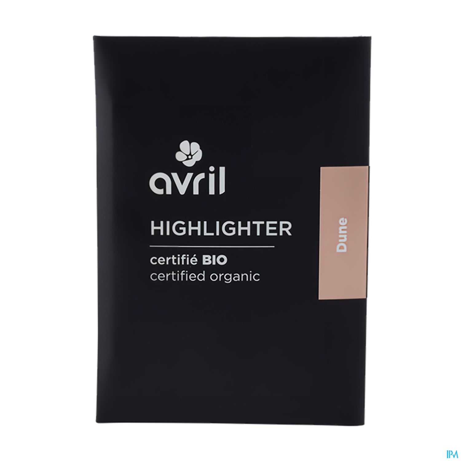 AVRIL HIGHLIGHTER RECH PDR DUNE