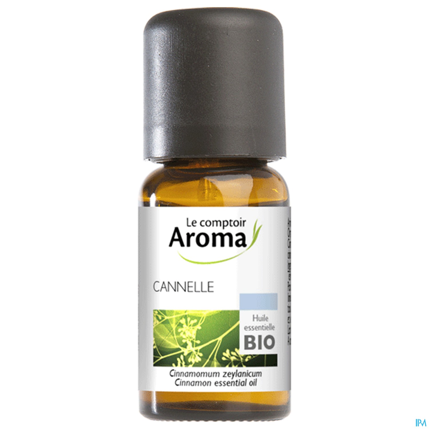 LCAROMA HE CANNELLE BIO5ML