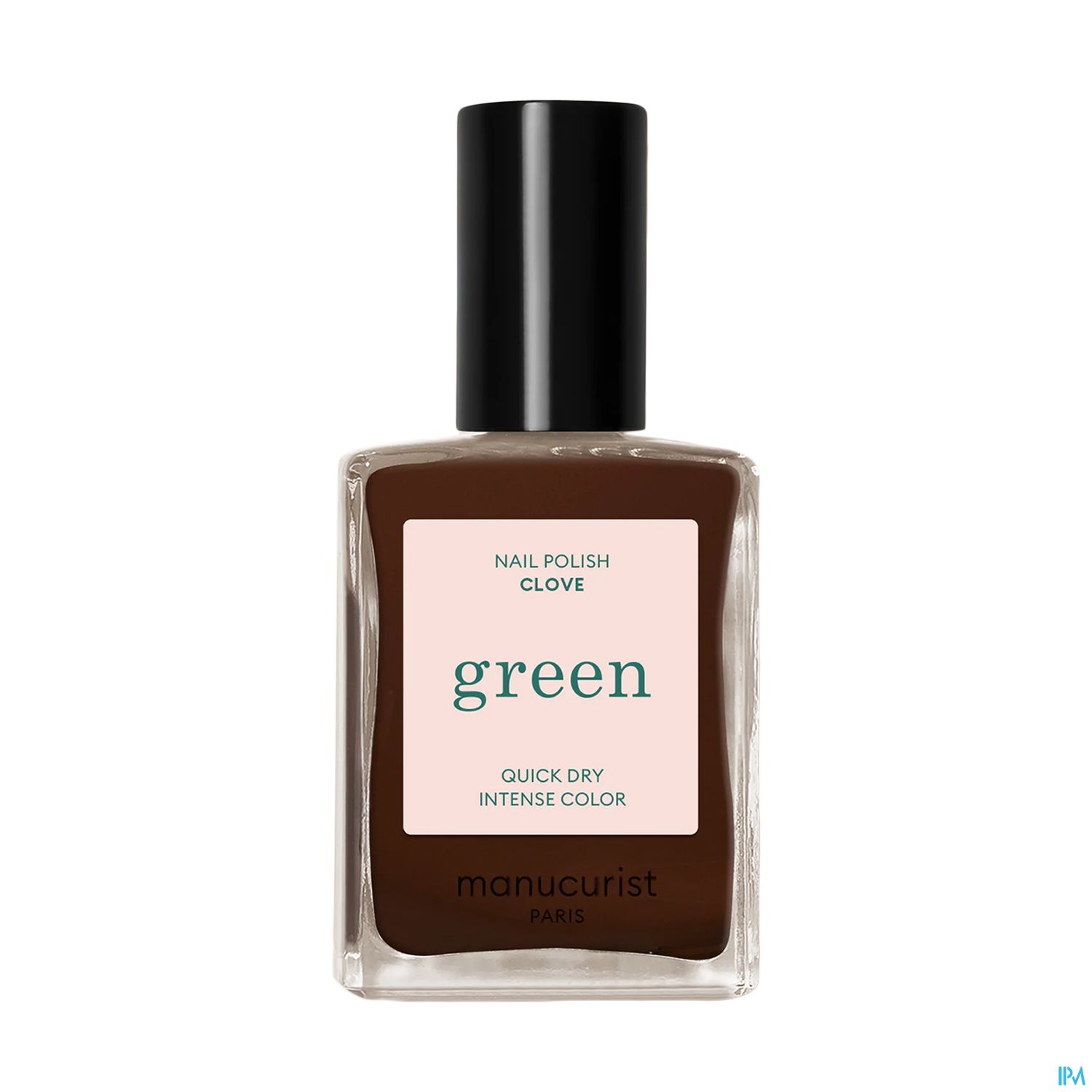 MANUCURIST VAO GREEN CLOVE 15ML