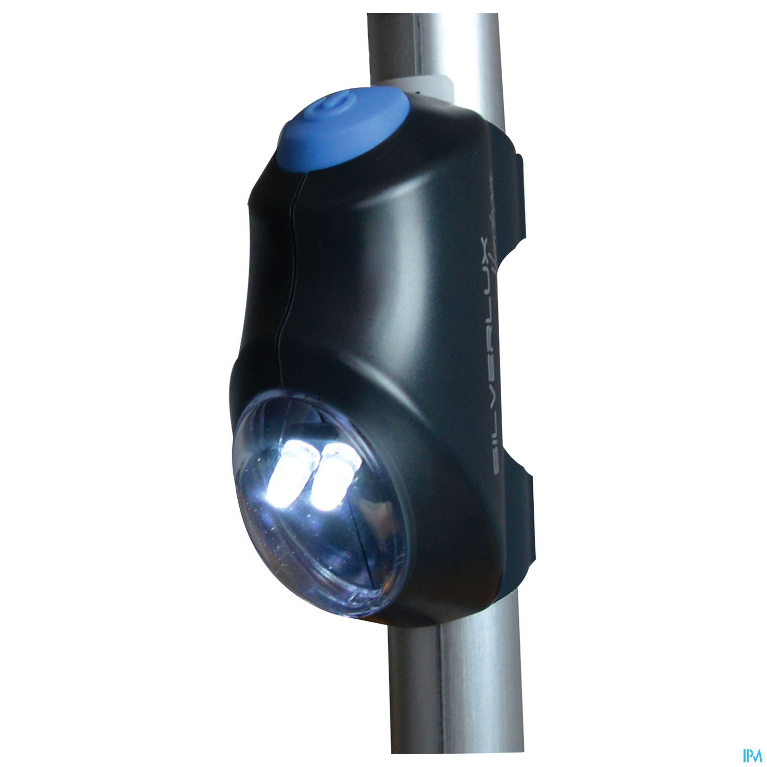 Herdegen Silverlux Lampe Adaptable Tube 20 A 26mm