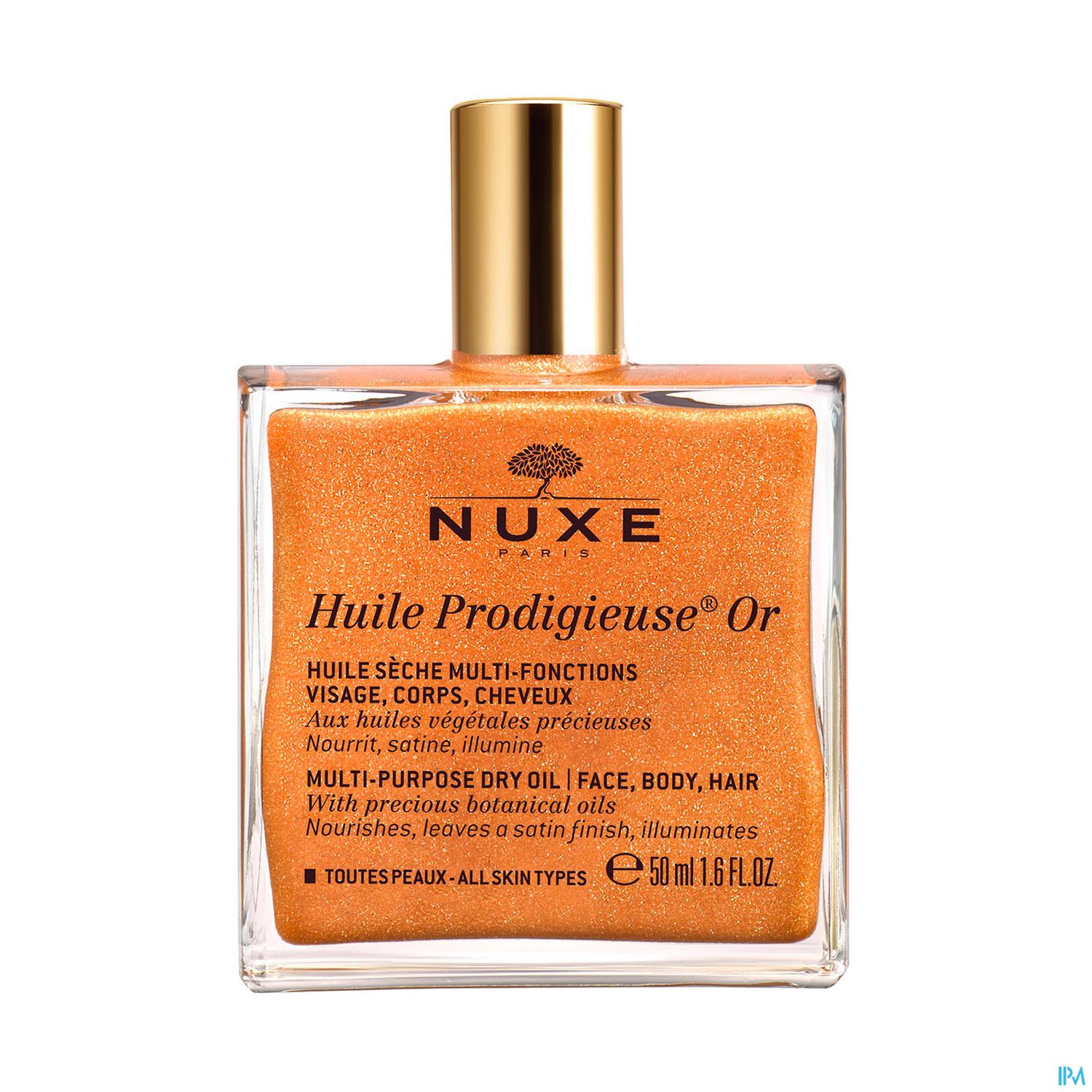 NUXE HLE PRODIG OR NF 50ML